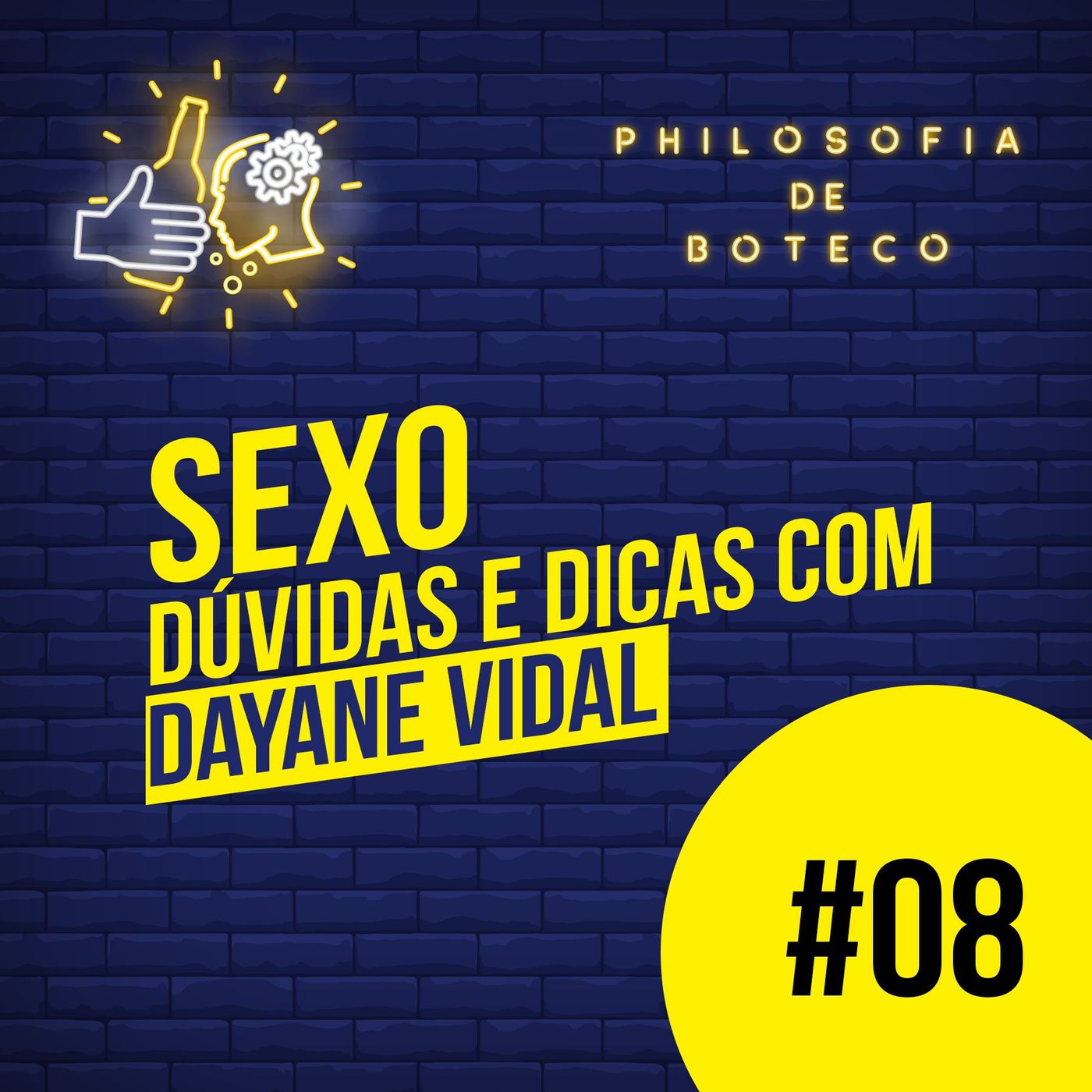 Philosofia de Boteco
