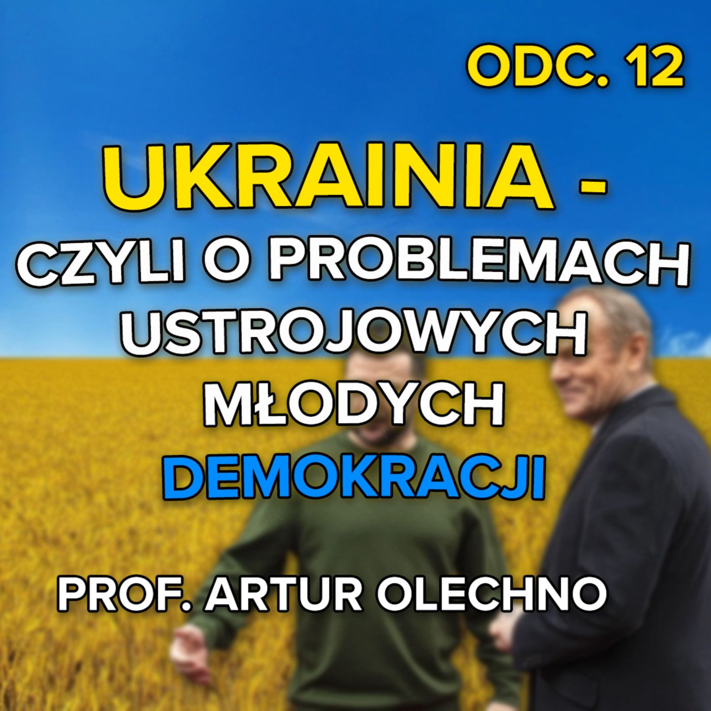 Podcast Prawny