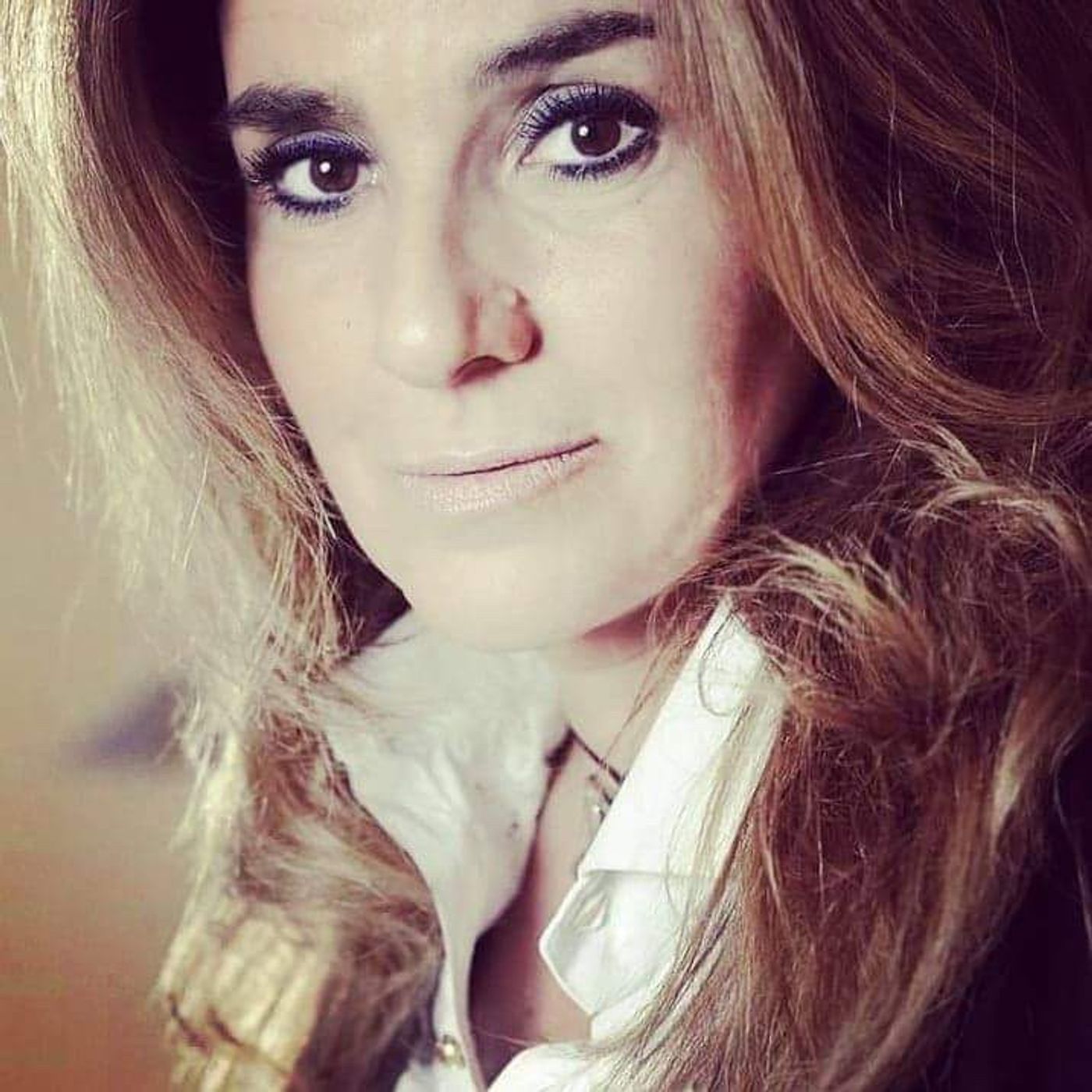 Barbara Suigo Talks