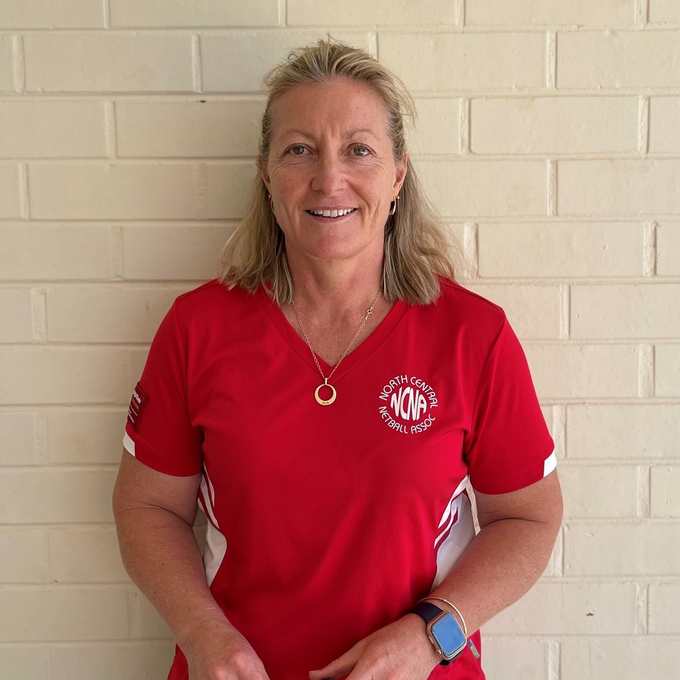 North Central Netball Association President Kylie Walsh updates listeners on the latest action ahead of this week's league-wide bye round episode artwork