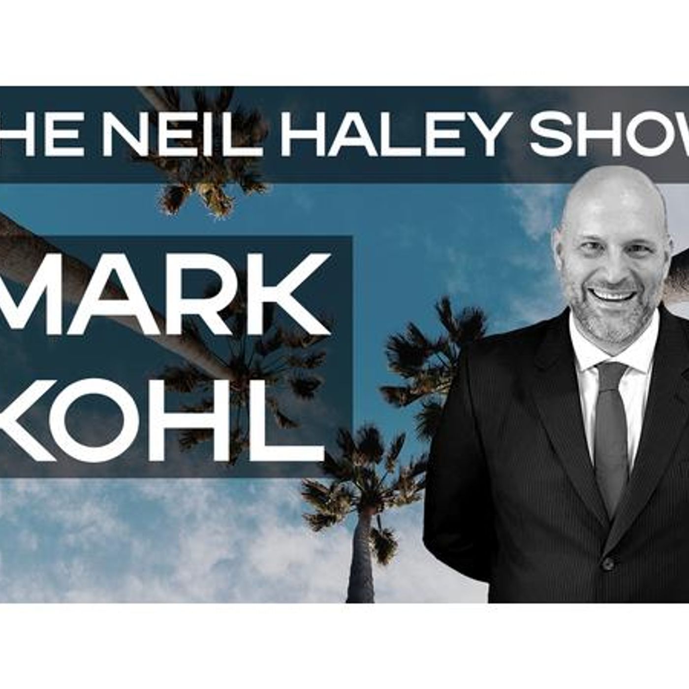 Mark Kohl Director and Cinematographer episode artwork