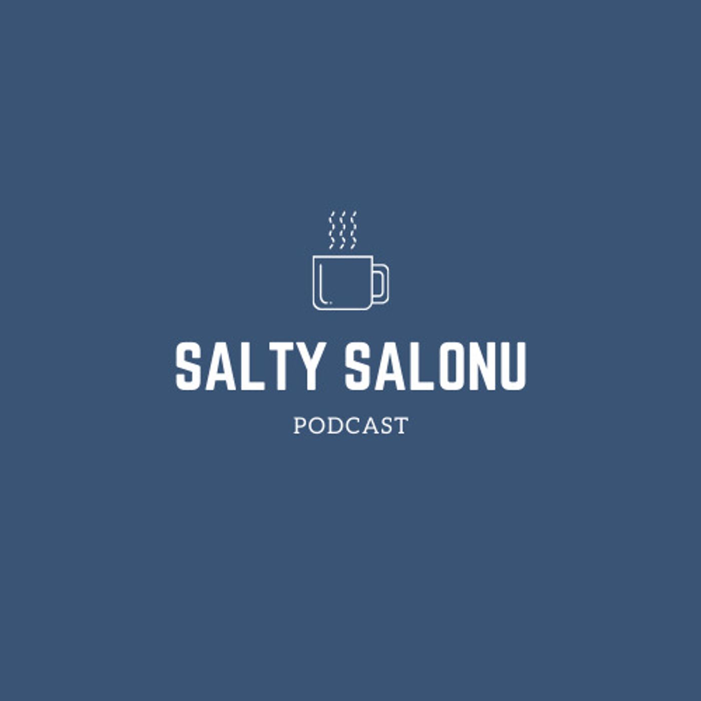Salty Salonu