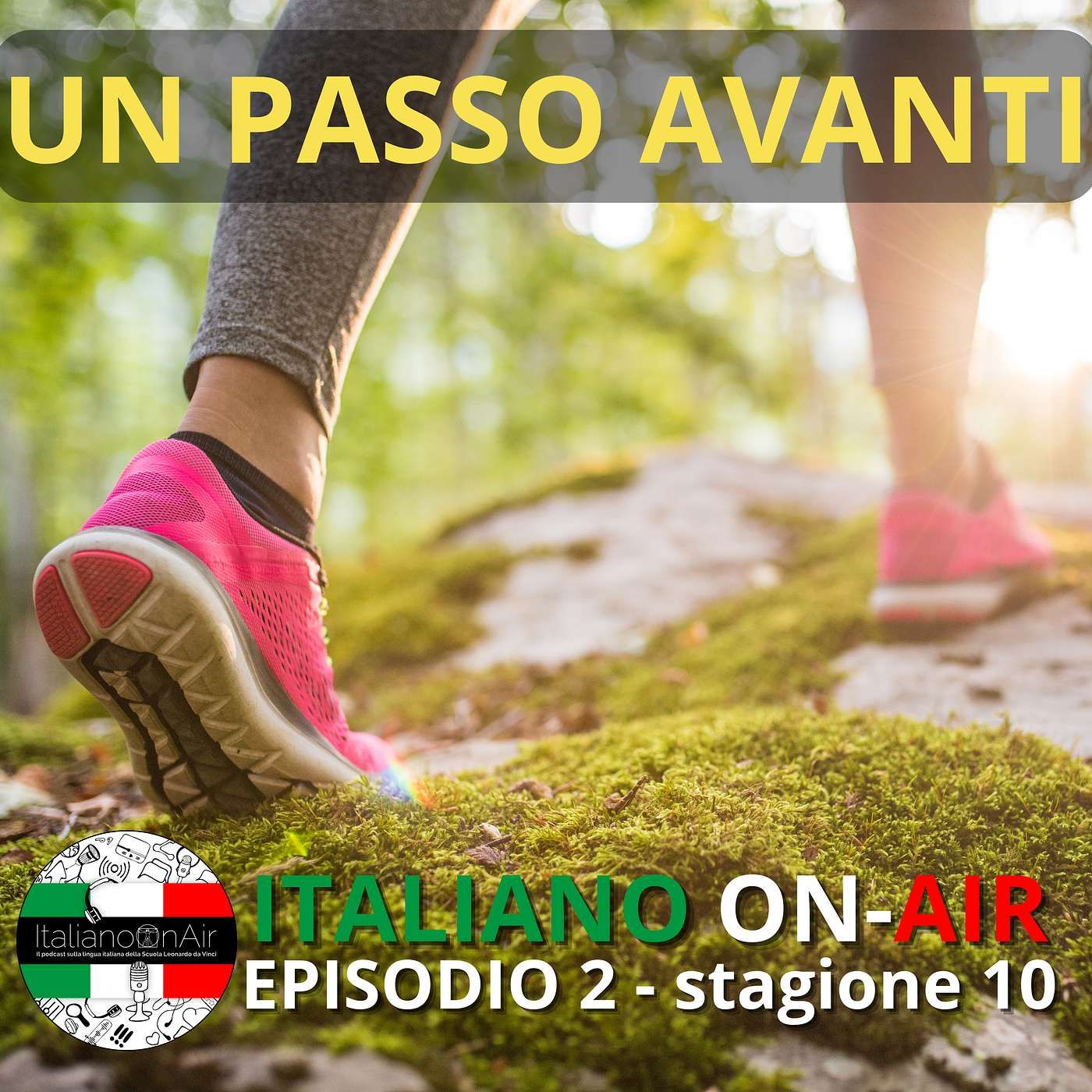 Italiano ON-Air