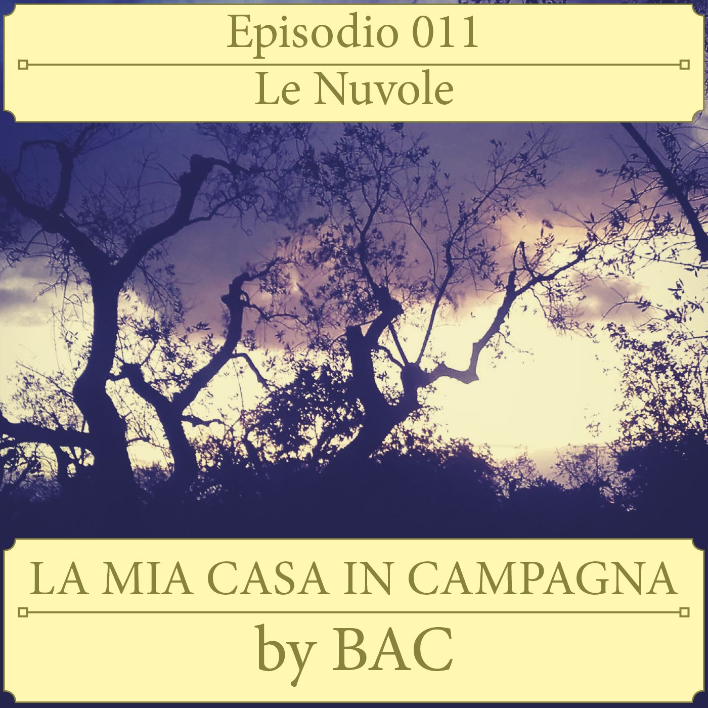 La Mia Casa In Campagna
