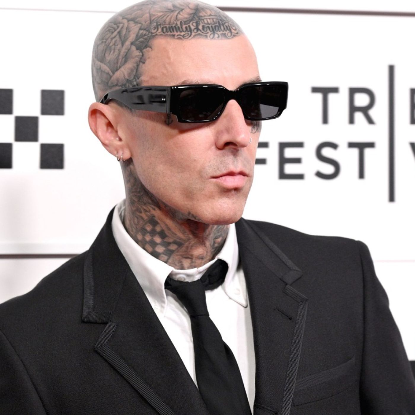 Travis Barker Fights Through the Pain in ‘Louder Than Fear’ Trailer episode artwork