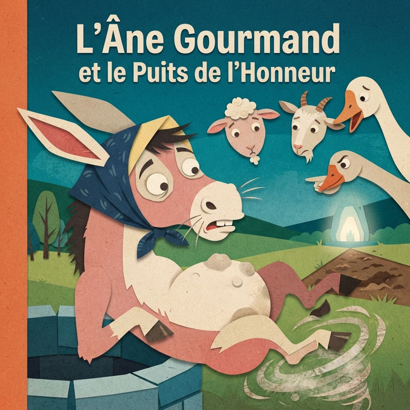 Il était une fois｜Histoires du soir · Histoires pour enfants · Fables · Histoires originales