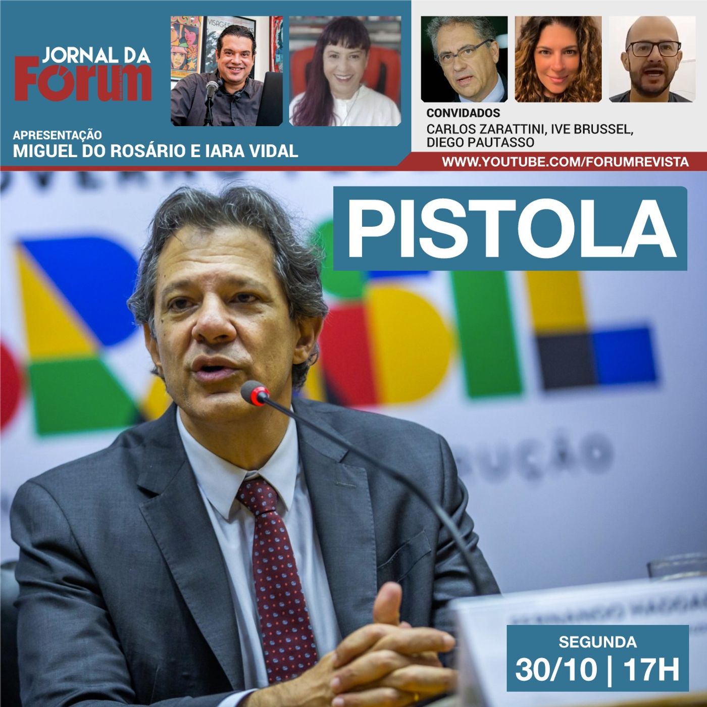 Jornal da Fórum