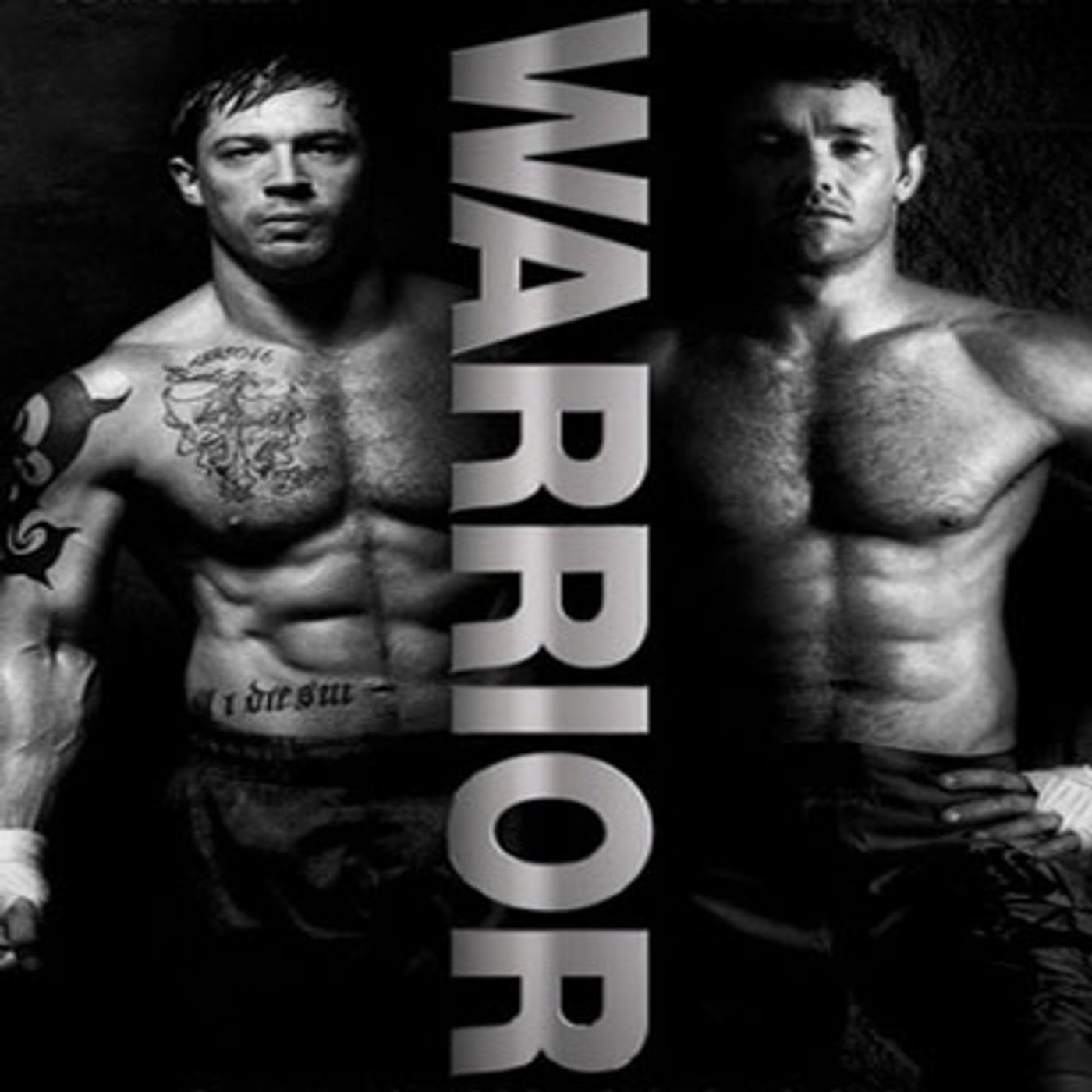 Warrior 3hrs 2x episode artwork