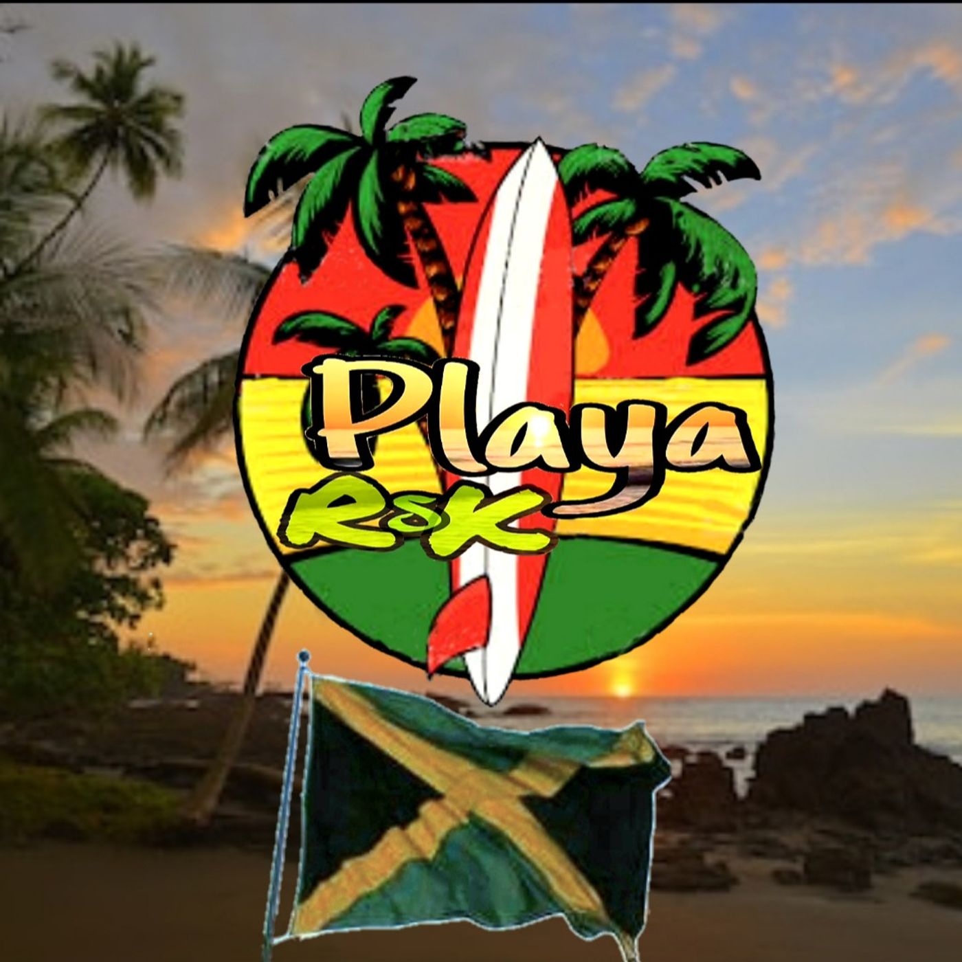 Playa RsK Entrevistas
