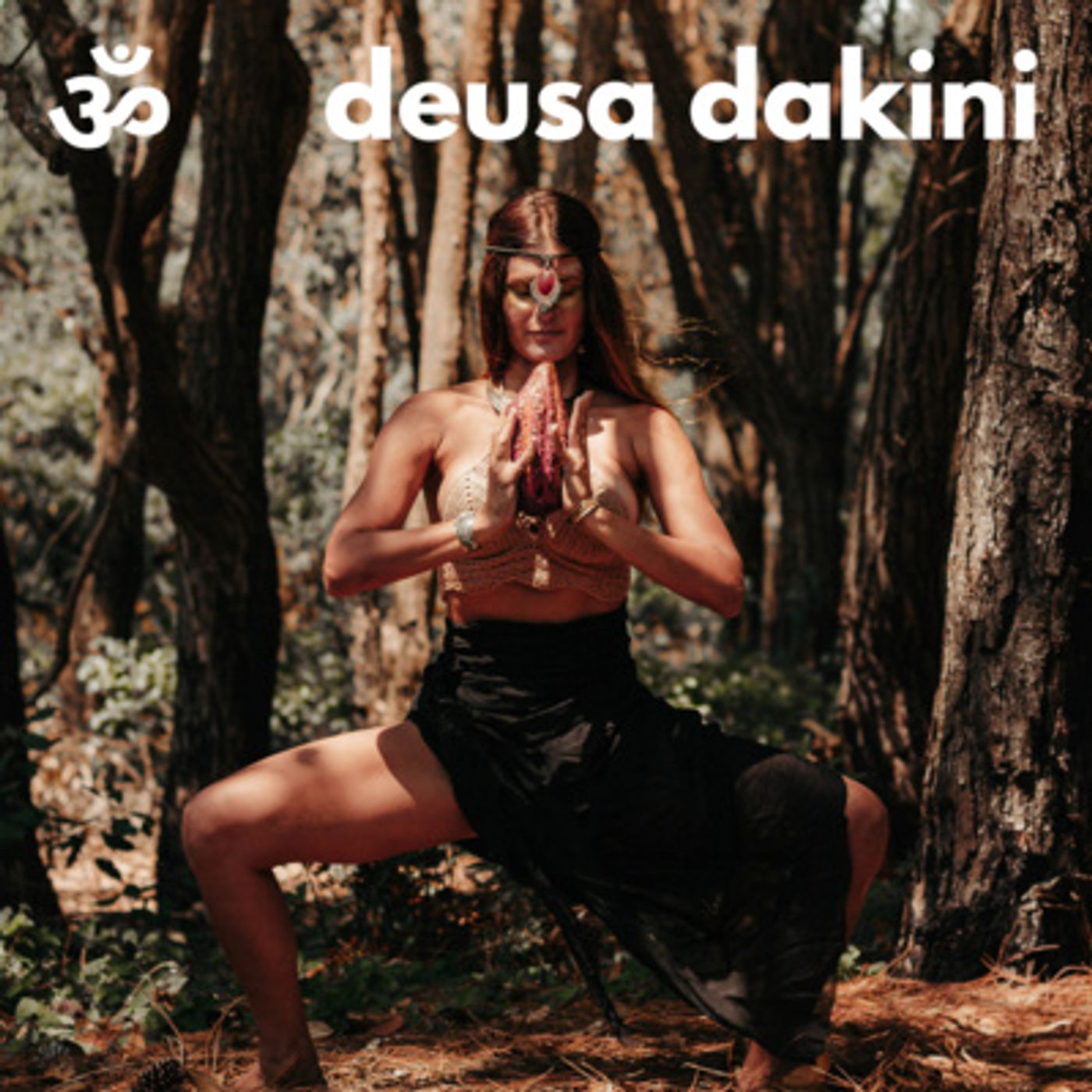 Tântrica ॐ O Oráculo da Deusa