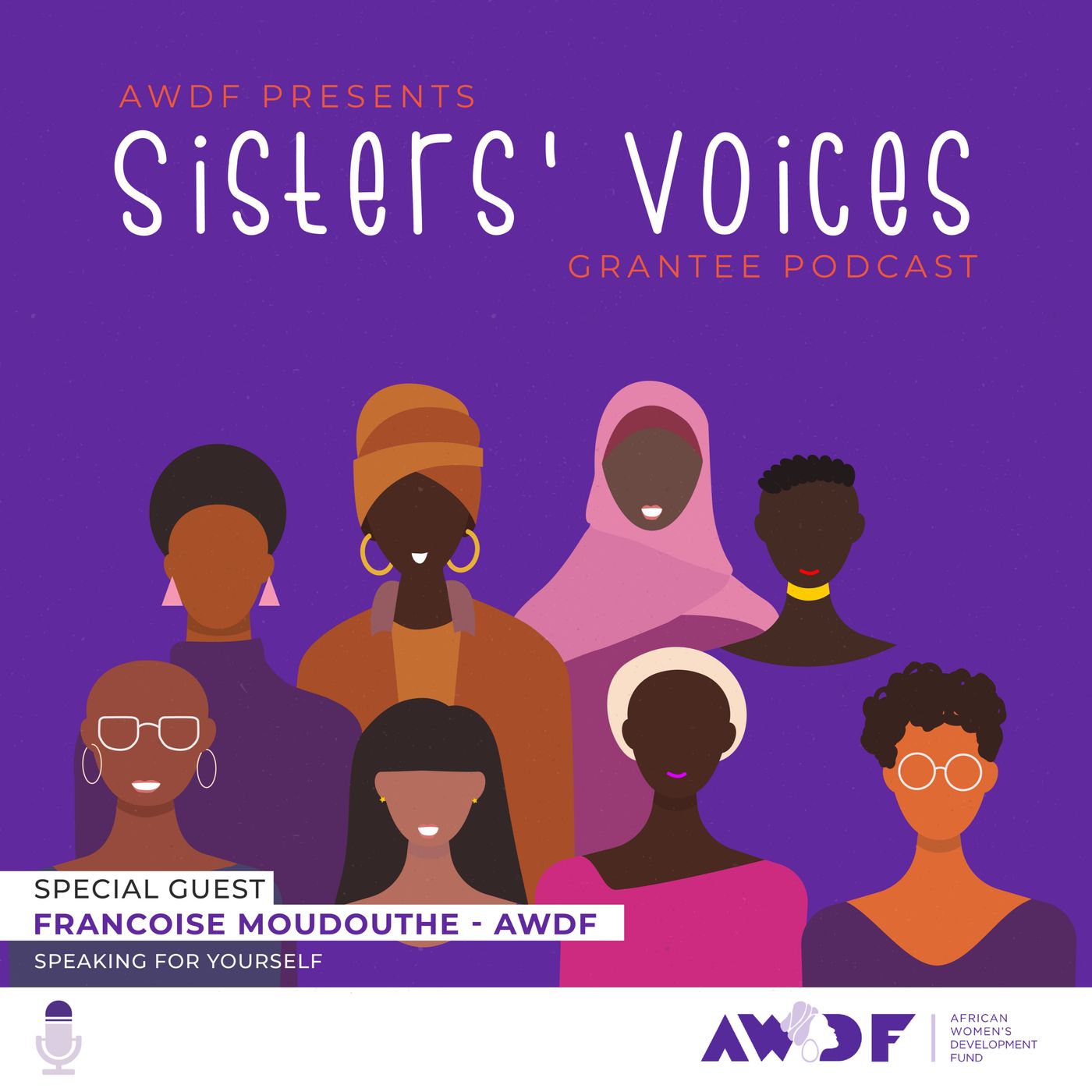 Sisters\' Voices