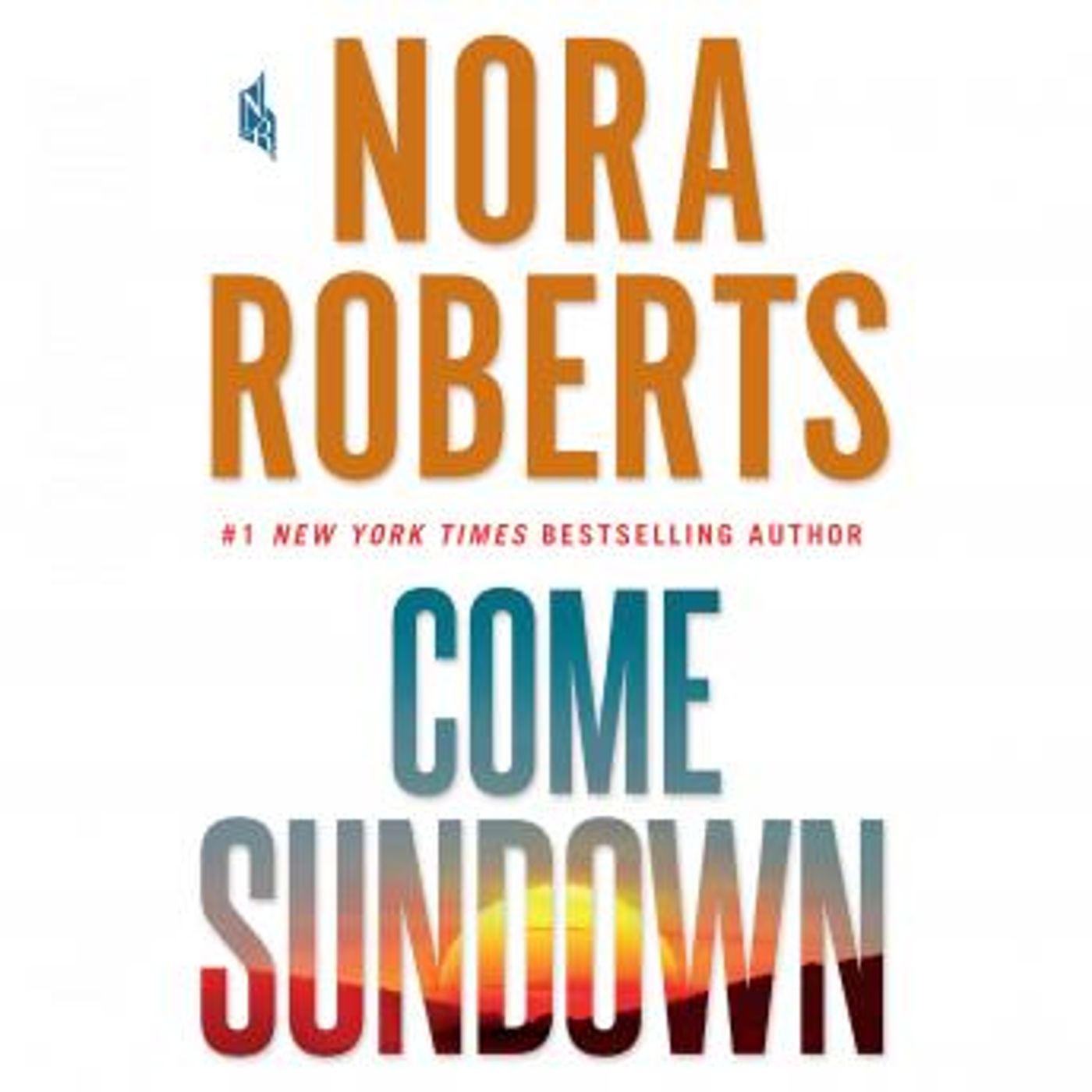 Come Sundown by Nora Roberts episode artwork