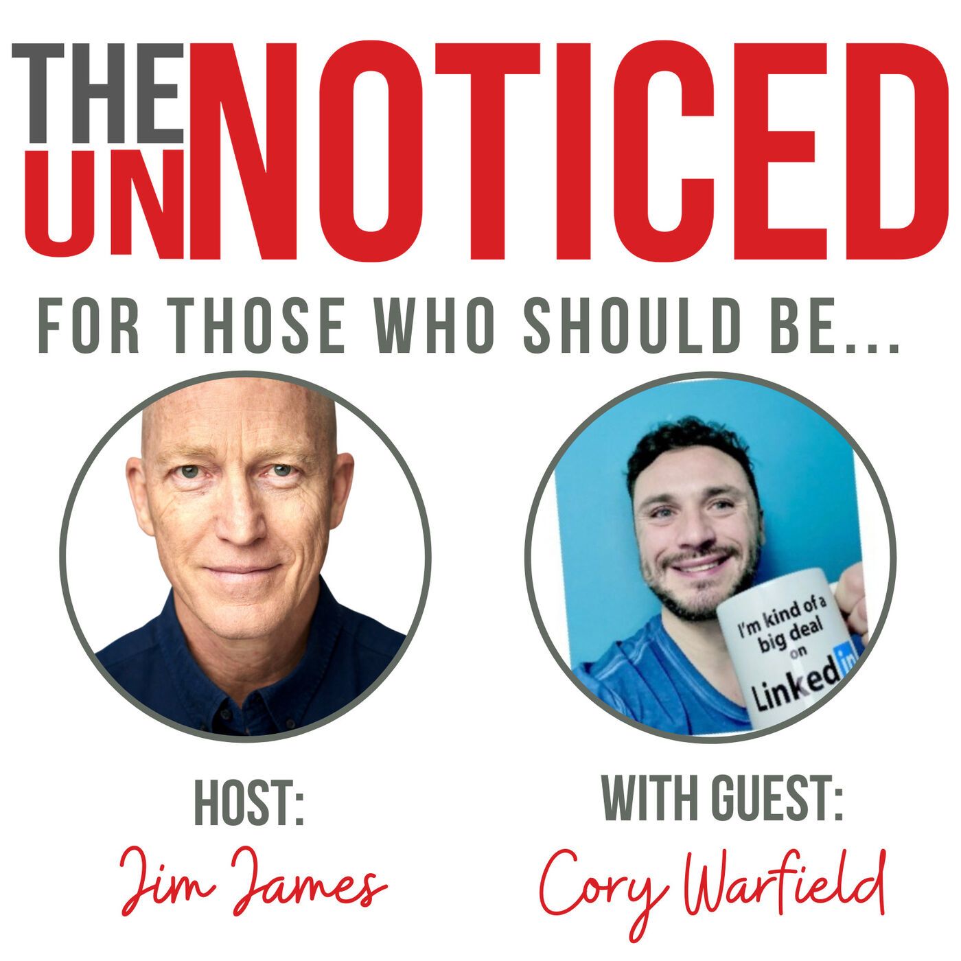 The UnNoticed Entrepreneur