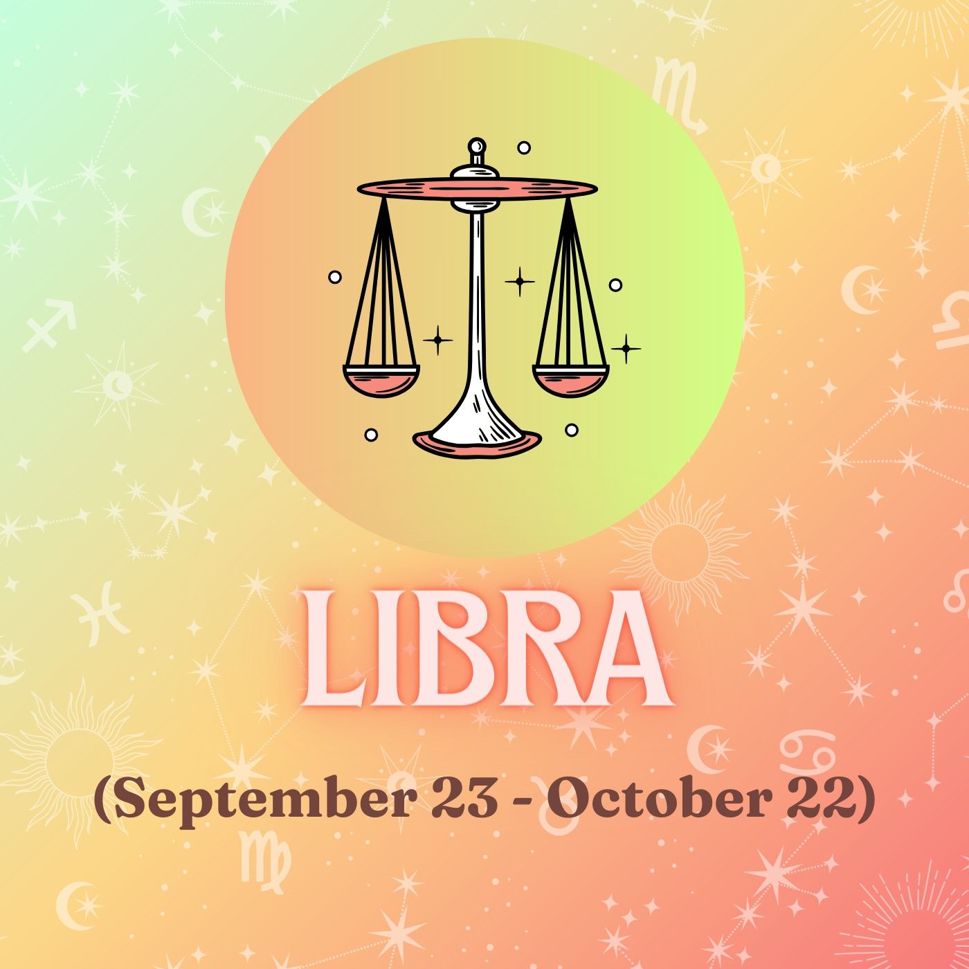Libra ♎ Lectura del café ☕ episode artwork