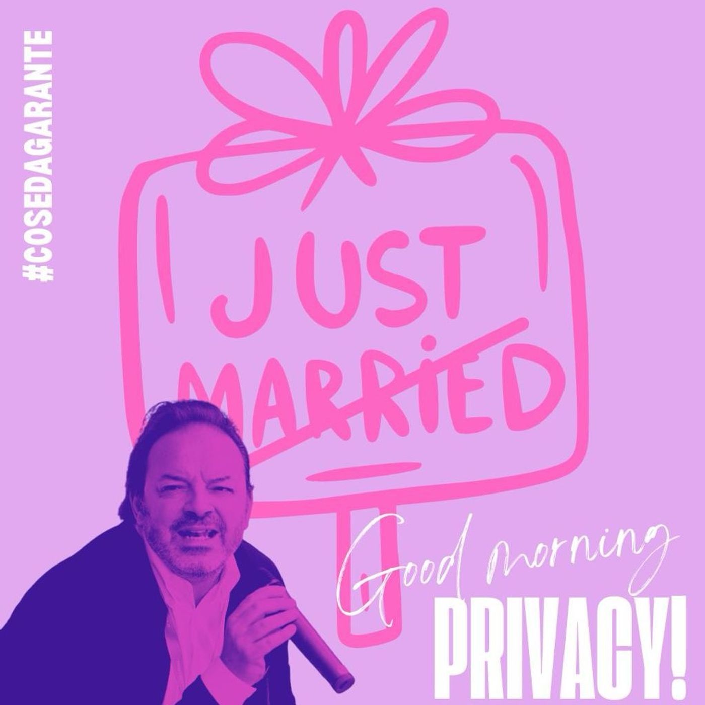 Good morning privacy!