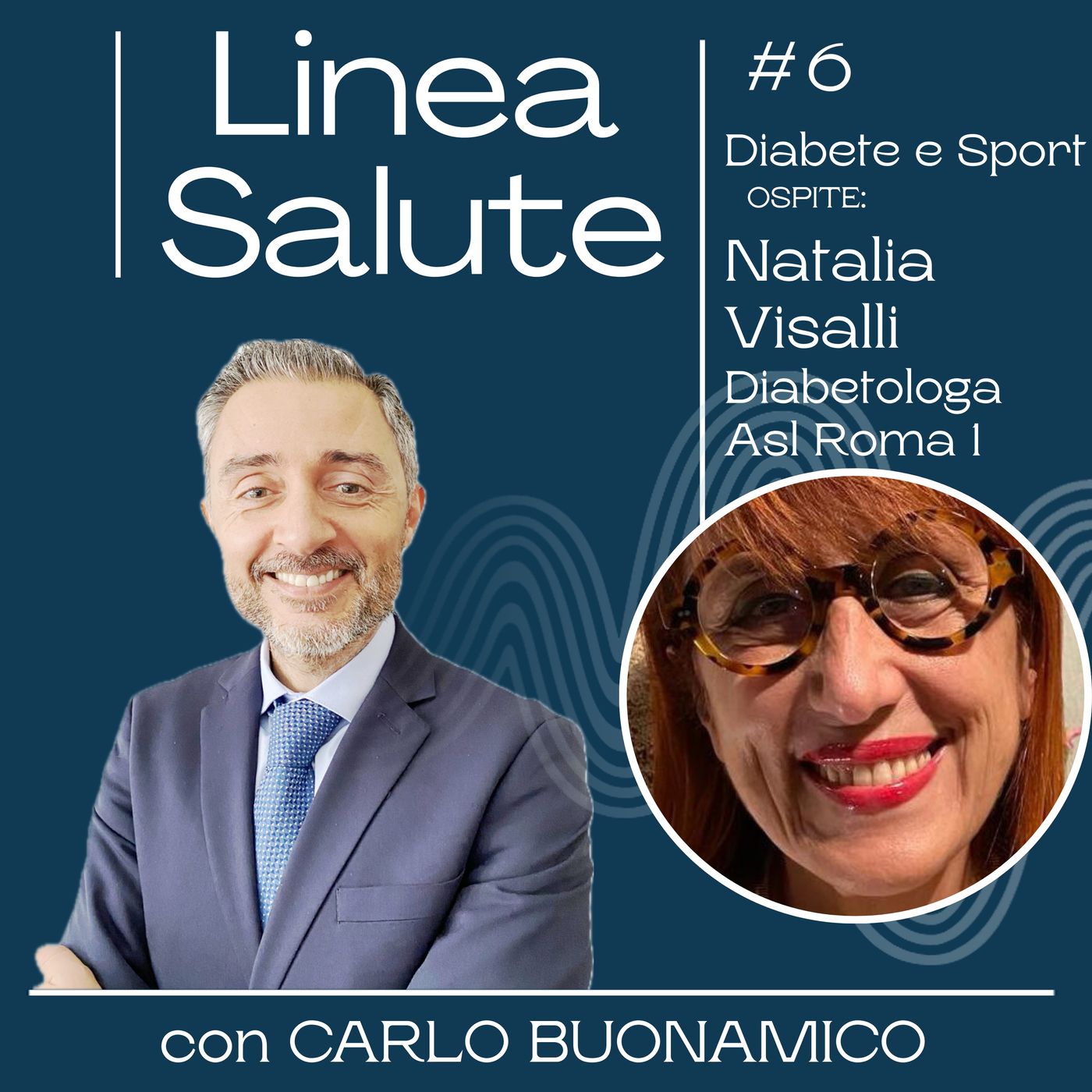 LineaSalute