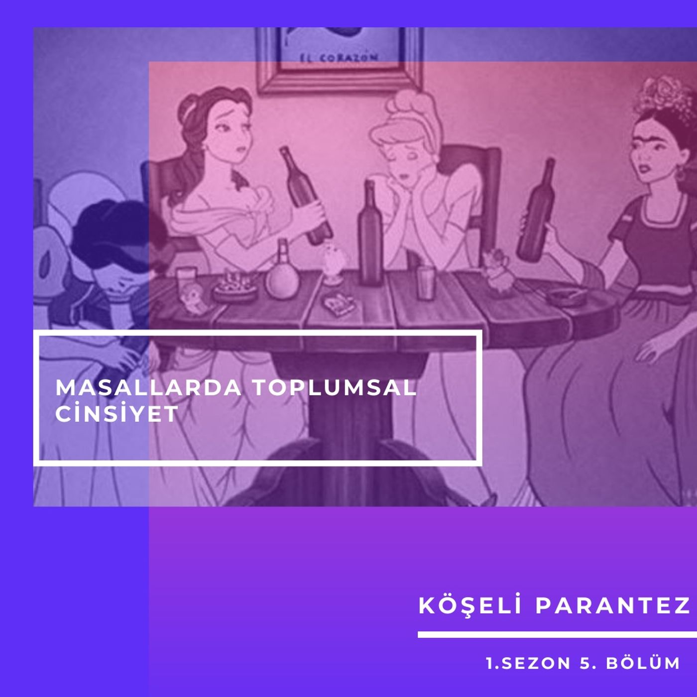 Köşeli Parantez
