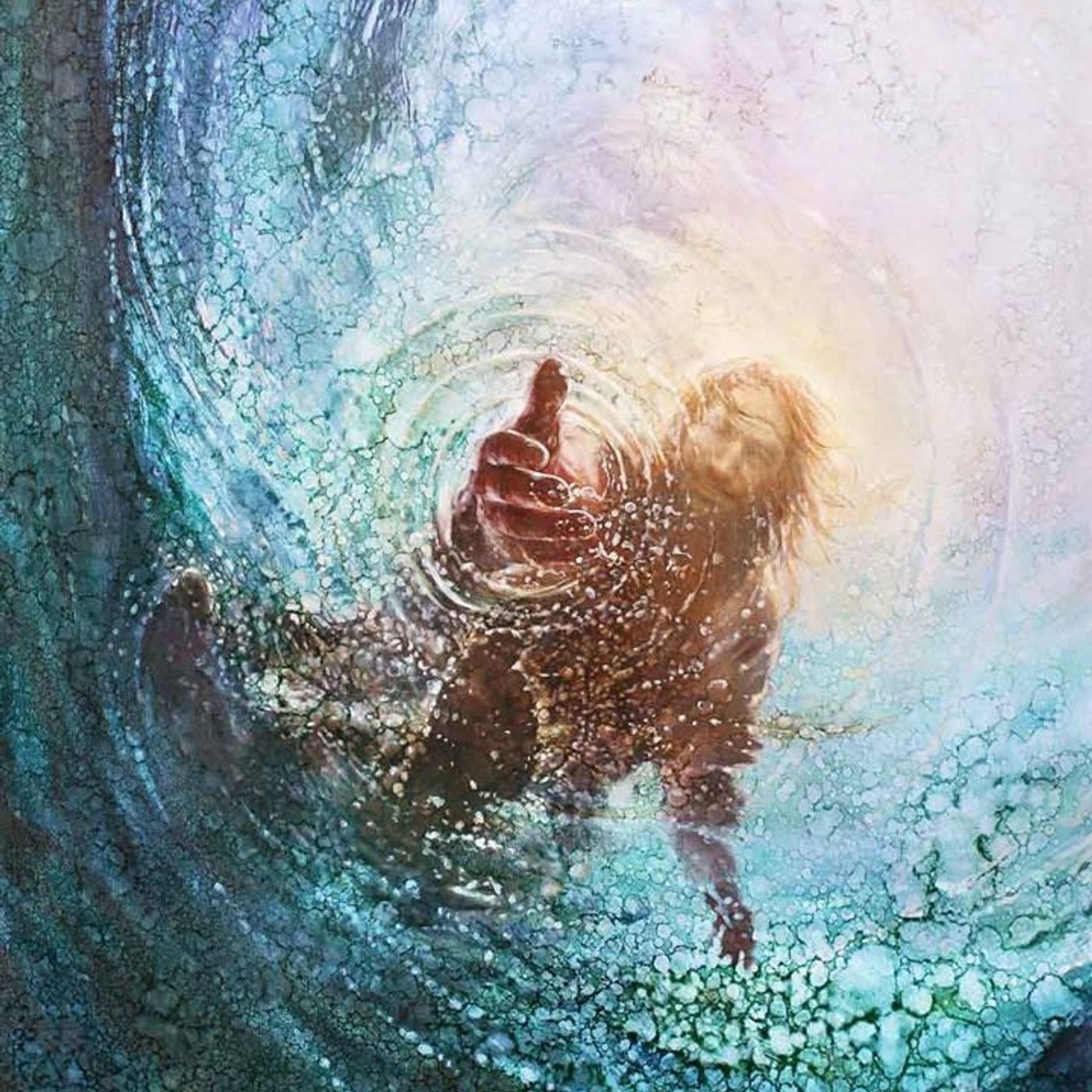 7/26/20 - Under The Circumstances - Pastor Jeff Crawley episode artwork