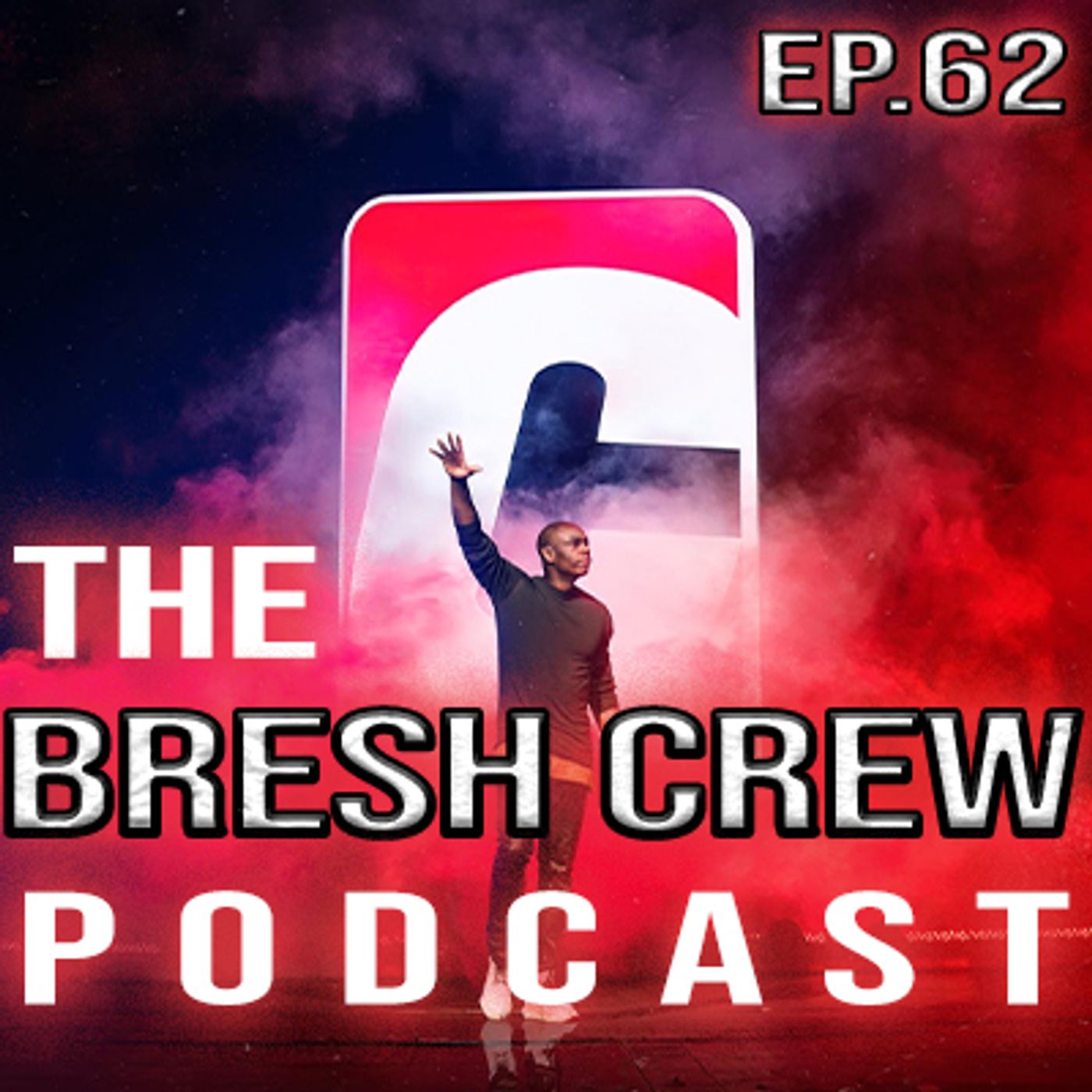 The Bresh Crew Podcast