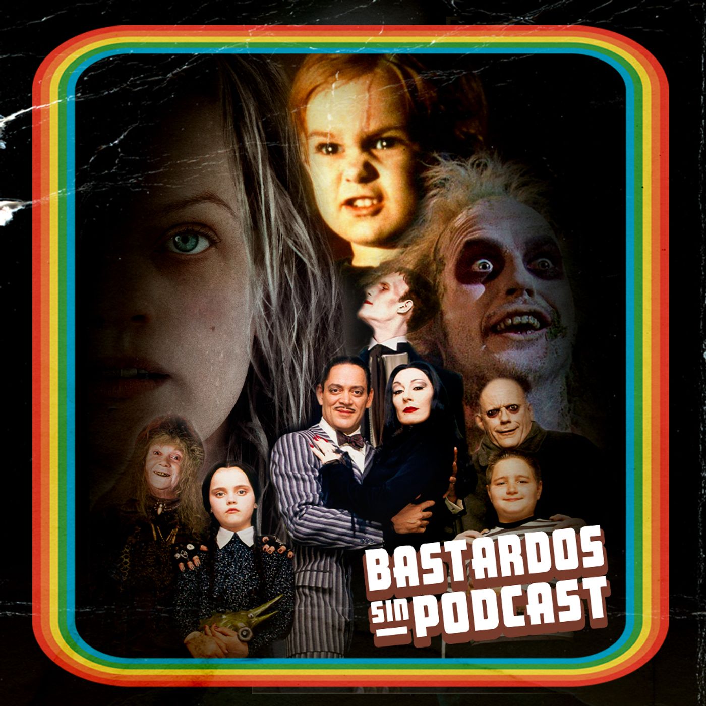 Bastardos Sin Podcast