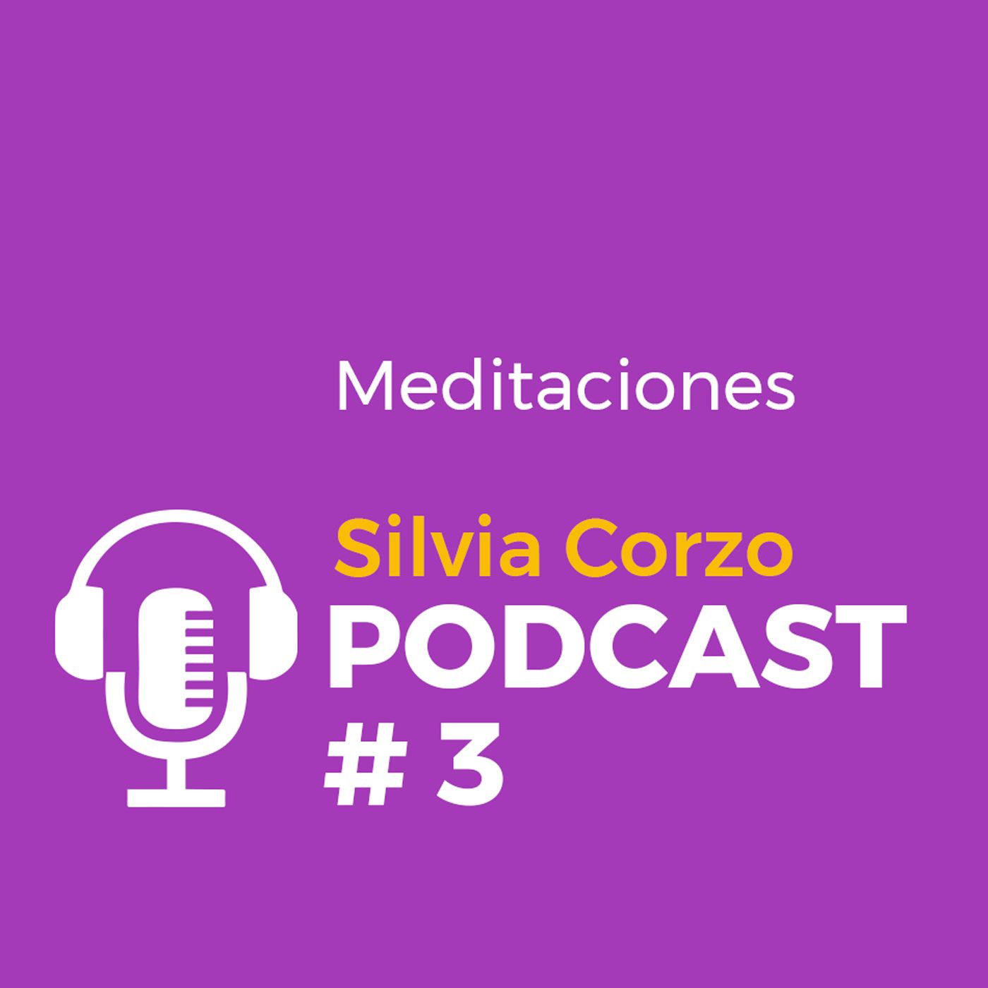 Meditación de balance ante de dormir