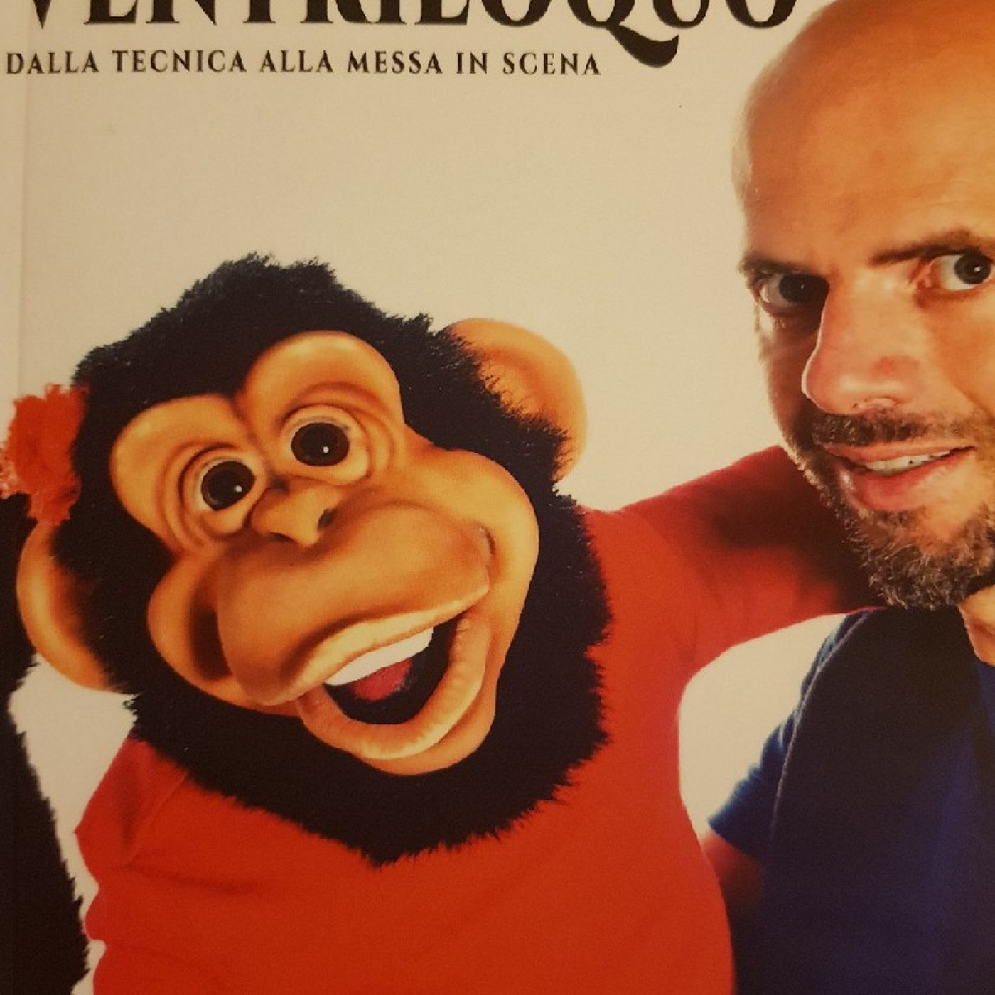 Come Fare il Ventriloquo Di Nicola Pesaresi: La Posizione del Pupazzo Su Tre Piani Diversi episode artwork
