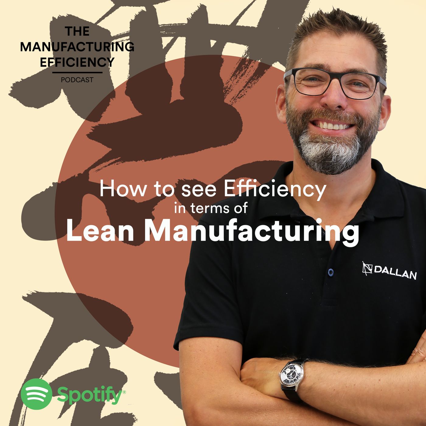 The Manufacturing Efficiency Podcast