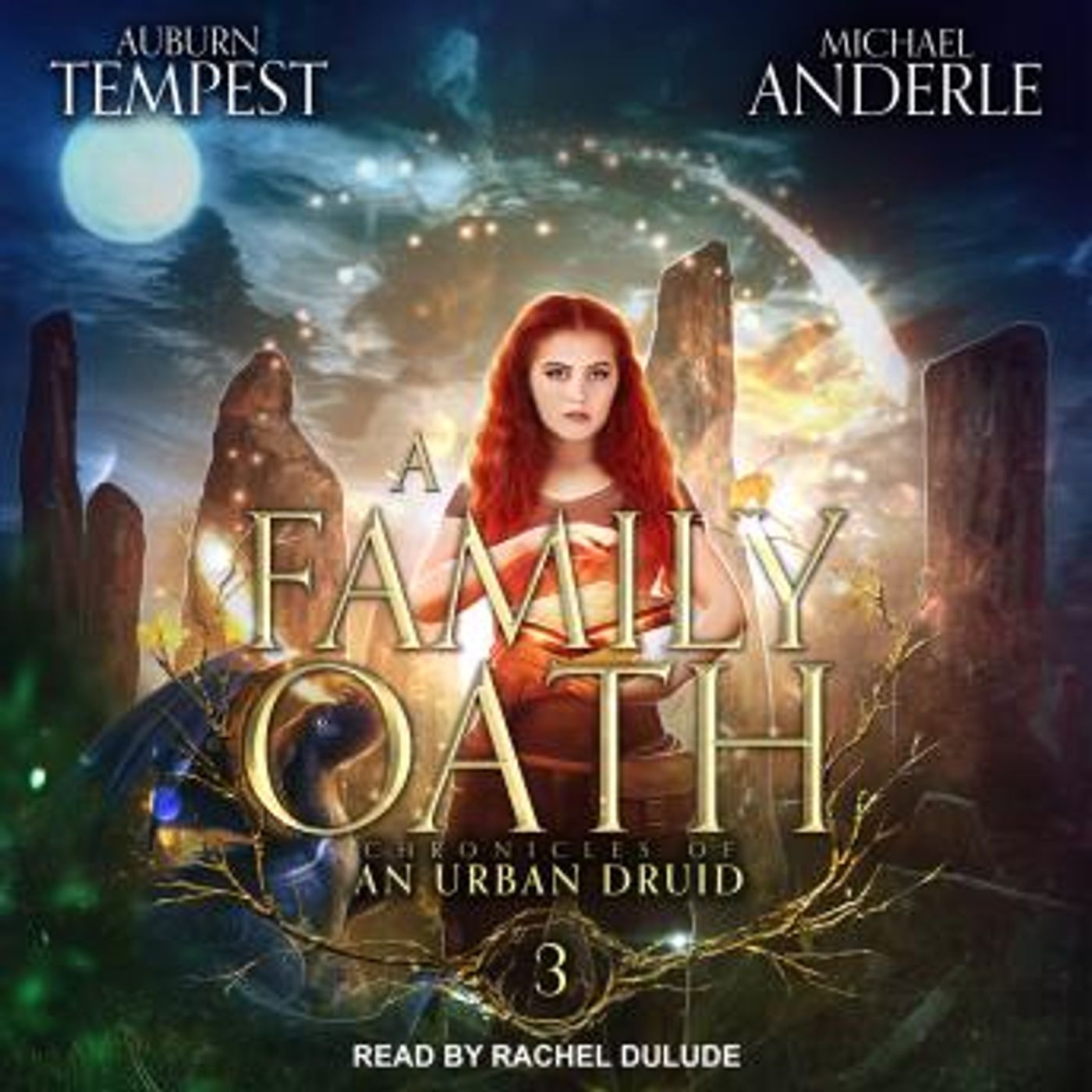 Discover the Best Audio Stories in Science Fiction & Fantasy, Fantasy