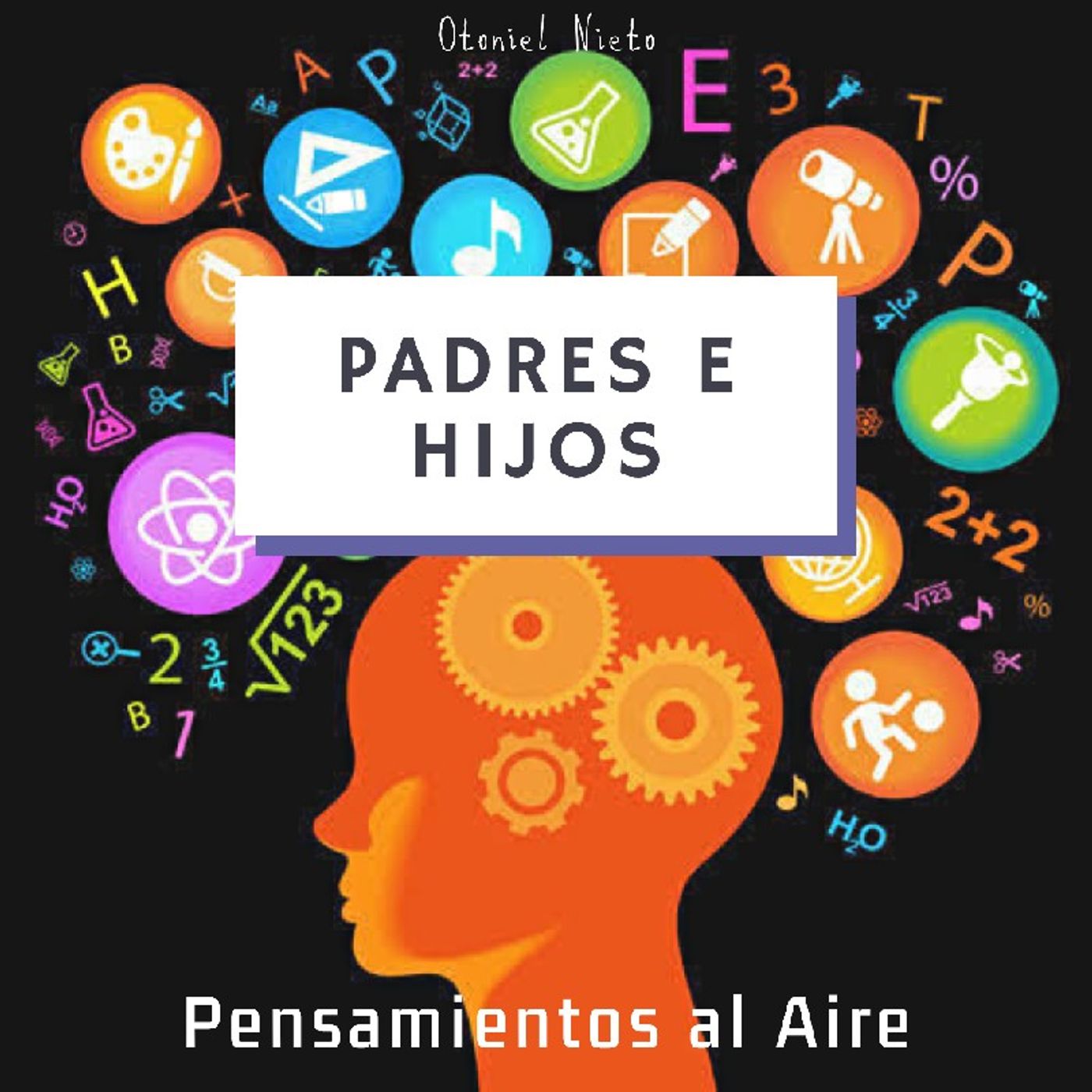 Pensamientos Al Aire