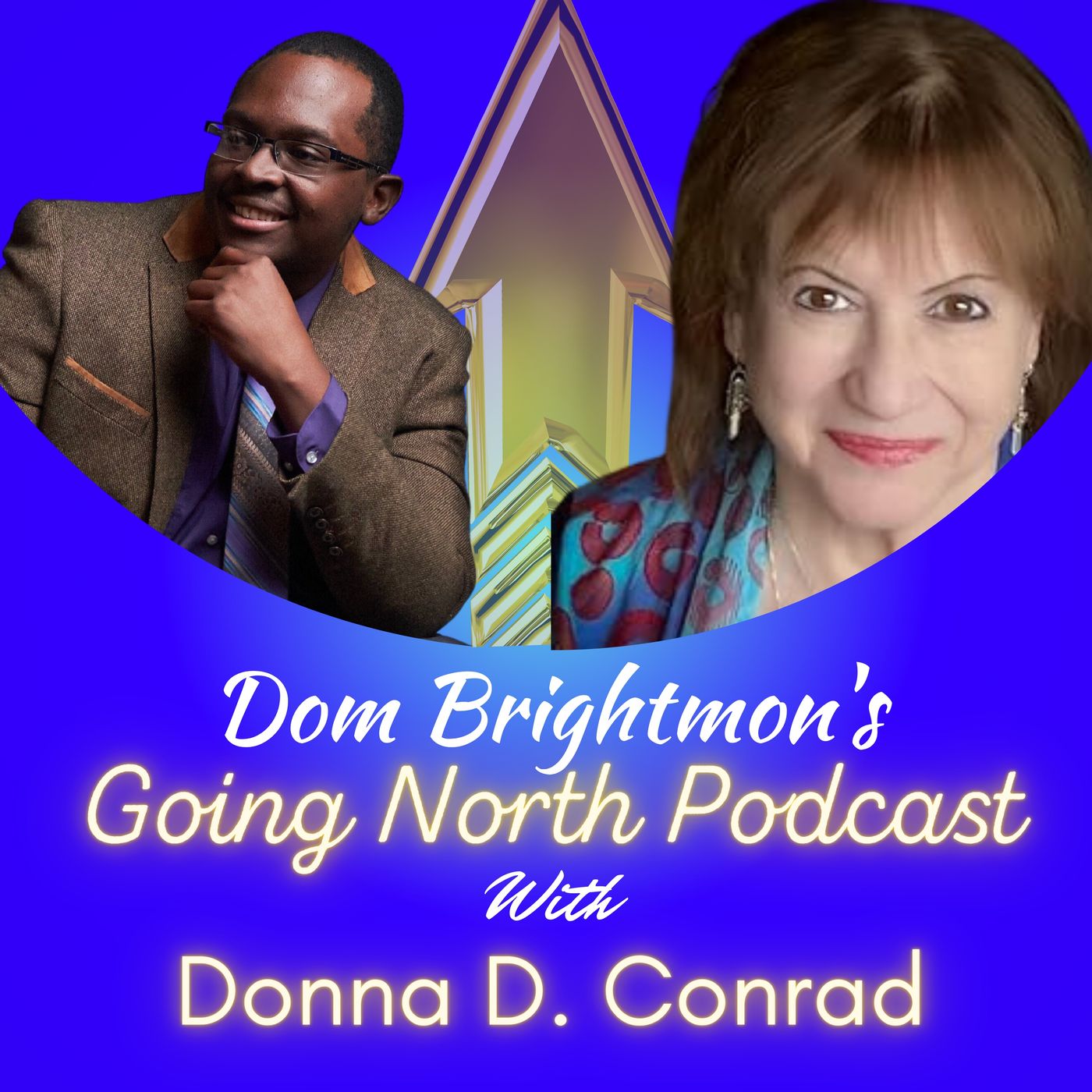 Going North Podcast