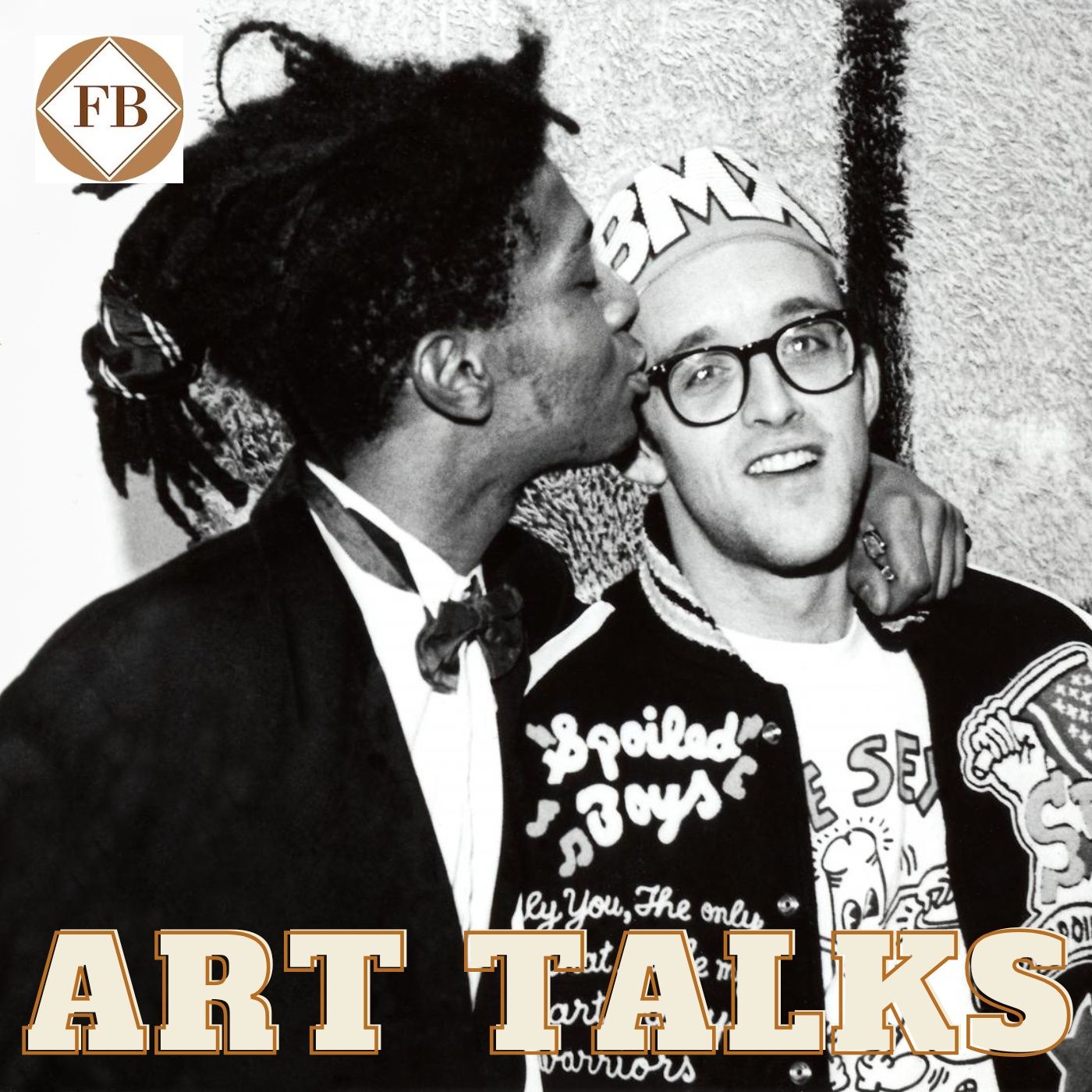 FB Art Talks