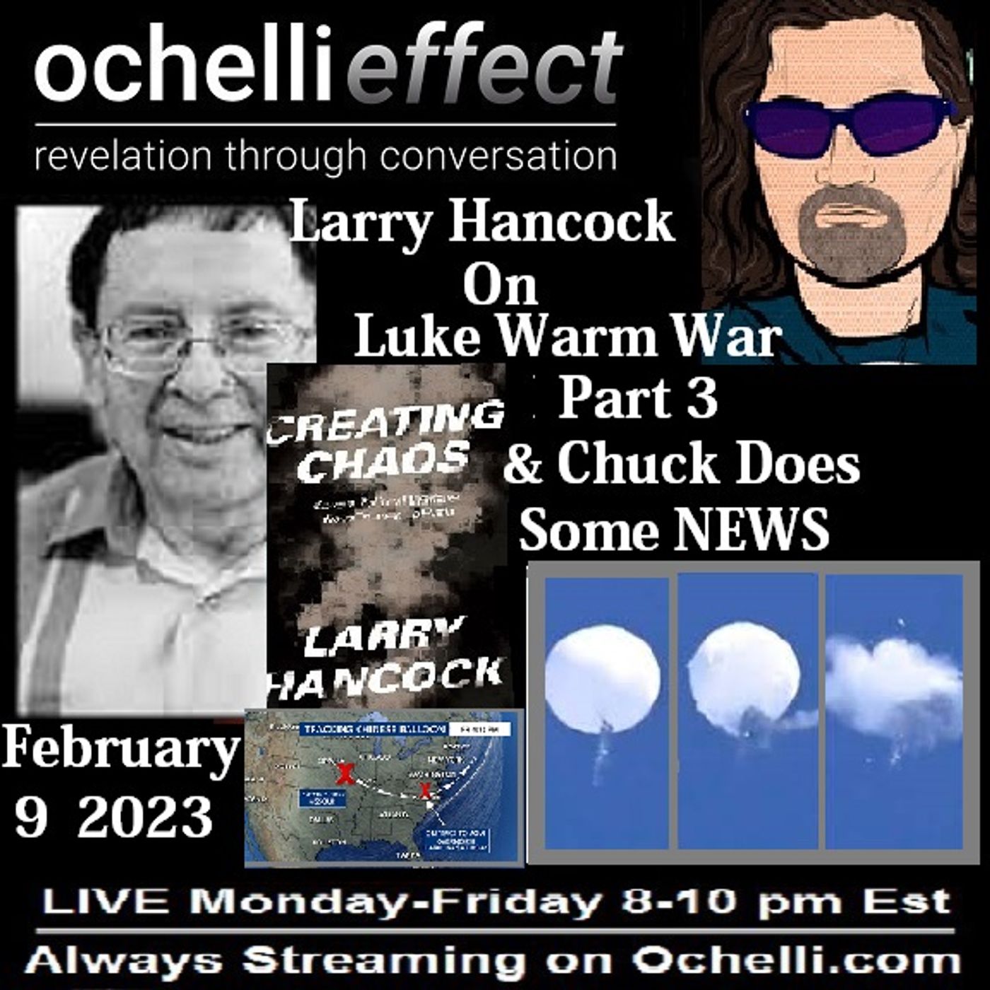 The Ochelli Effect