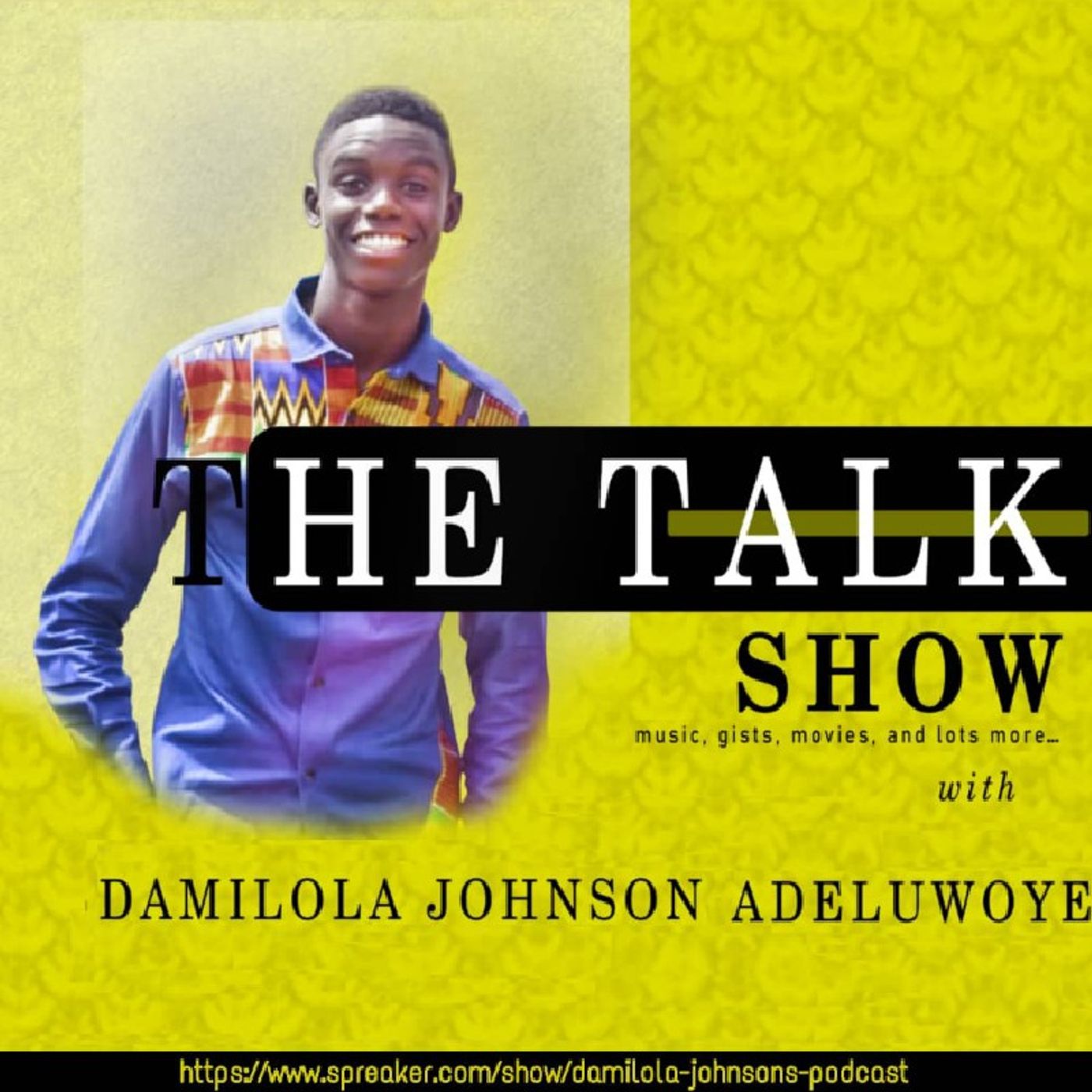 theTALKshow