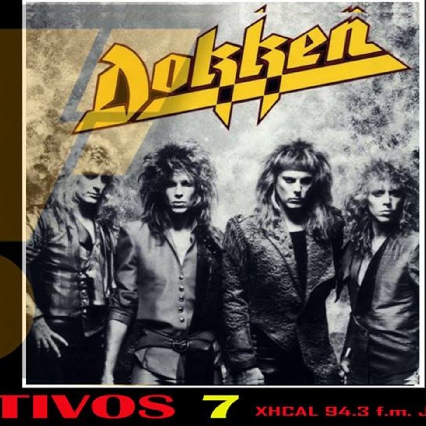 Dokken: Don Dokken episode artwork