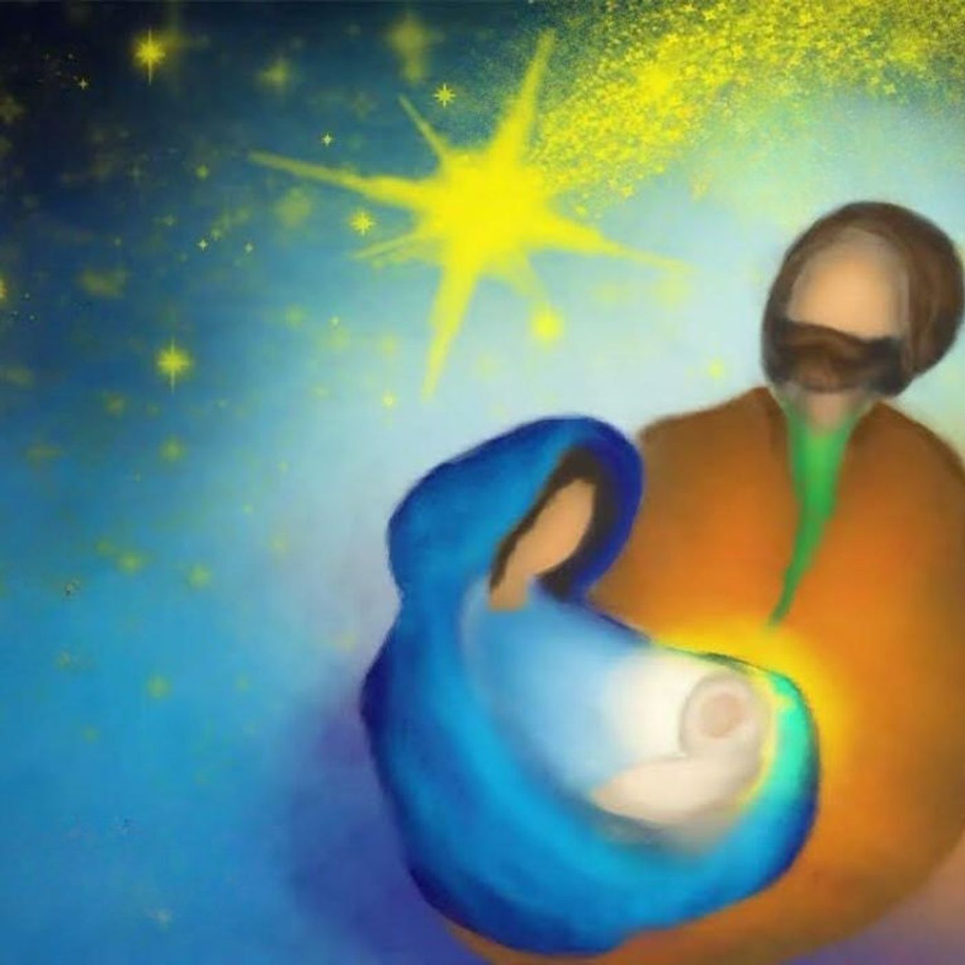 12-14-25 "The Gift" - A Cantata by Llyod Larson Performed by Immanuel's Christmas Choir episode artwork