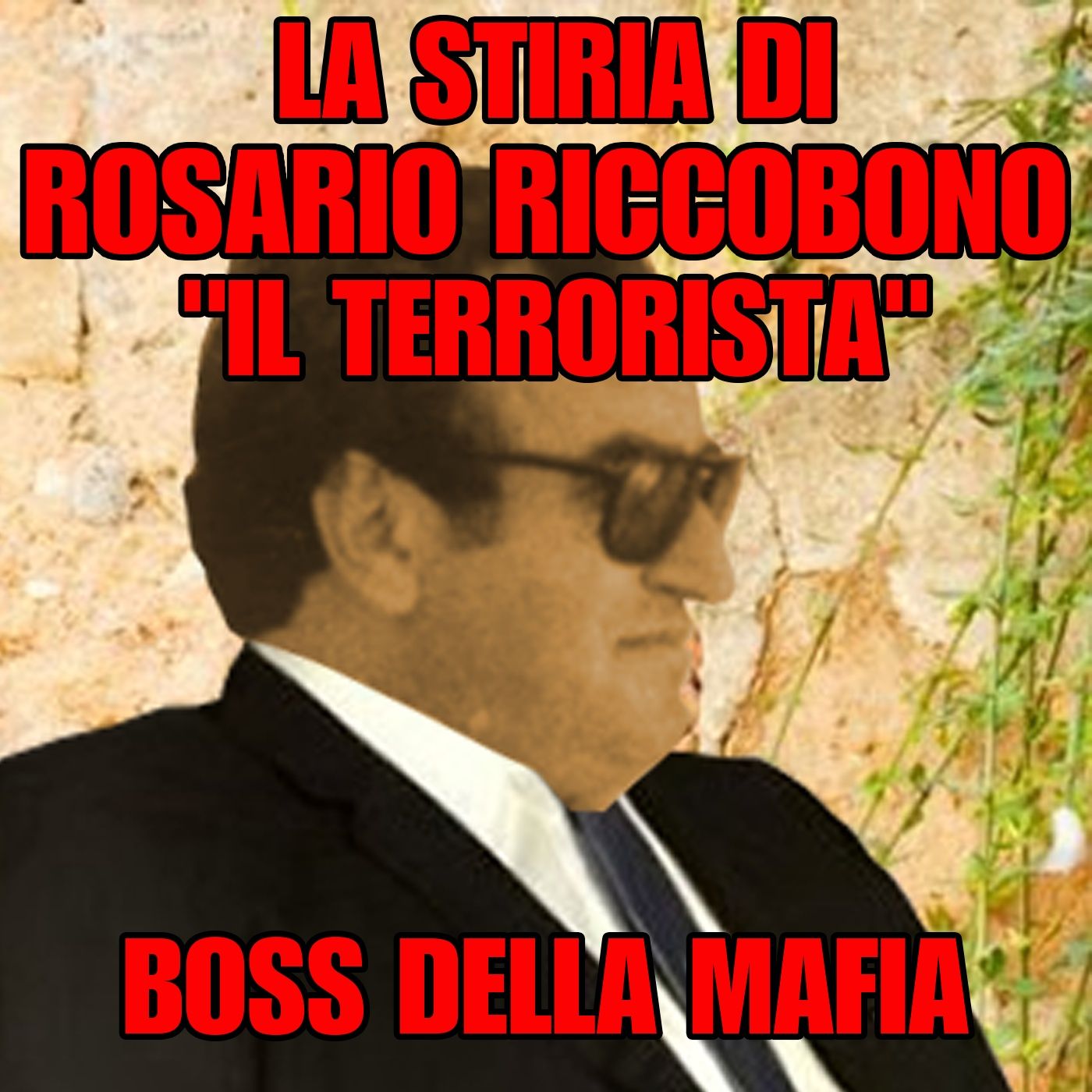 Gangster Stories - Di Maio Andrea