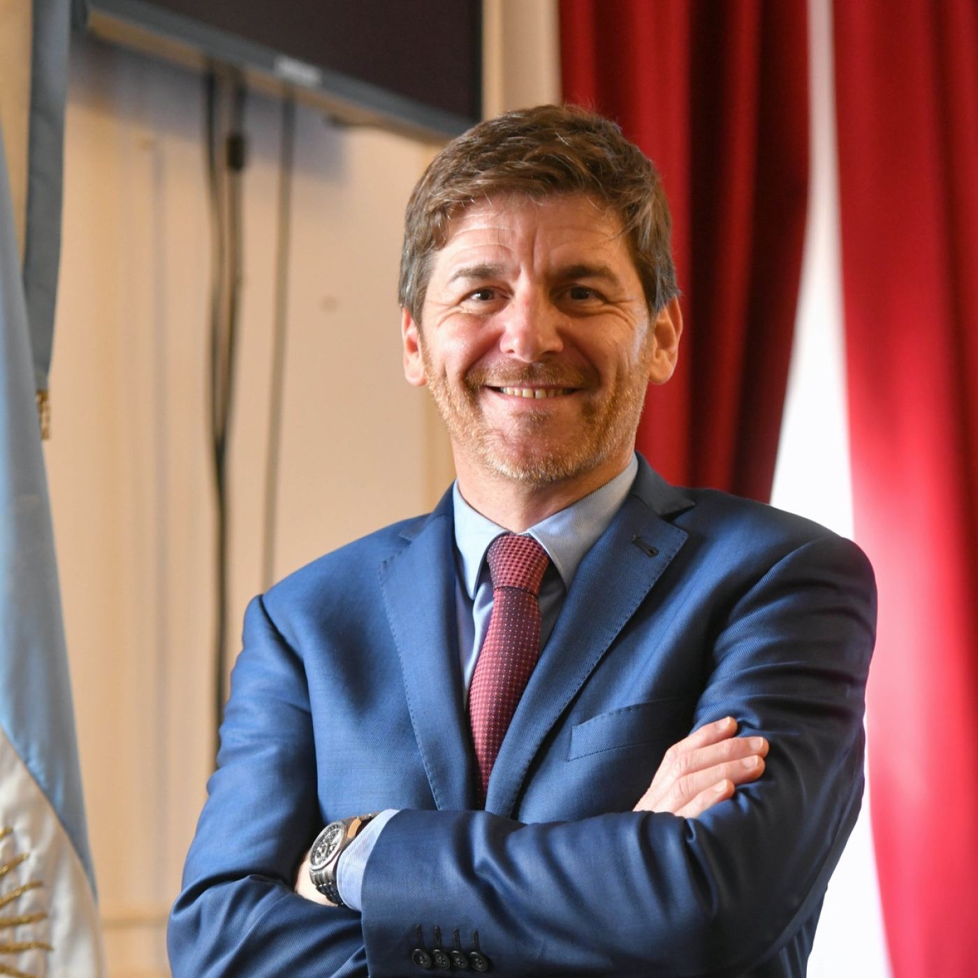 Eco Medios Entrevistas