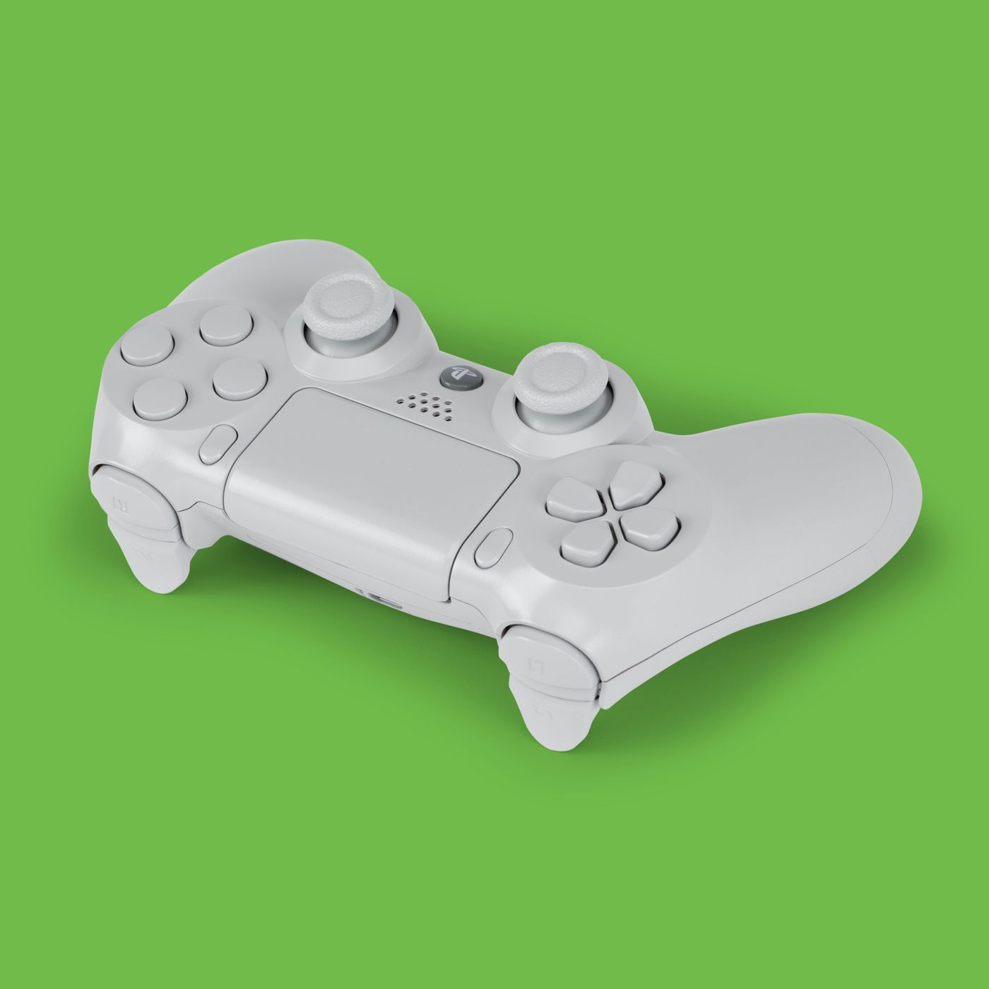Platform Gaming