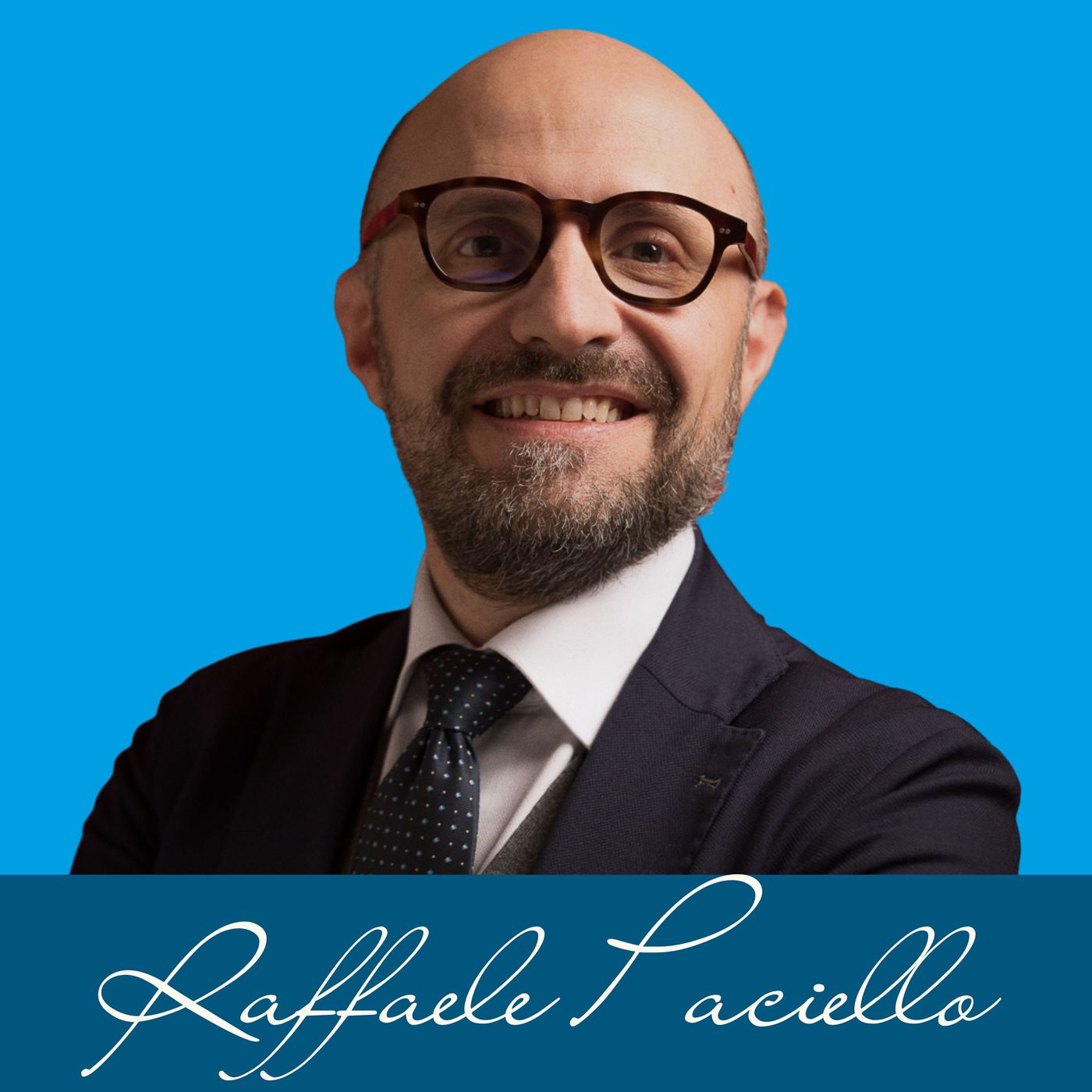 Ep.33 | Modernizzare la PA: un nuovo spazio amministrativo europeo episode artwork