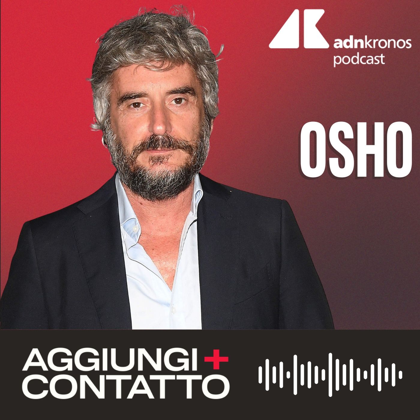 Osho: meme, satira e il nuovo libro 'Awanagana'