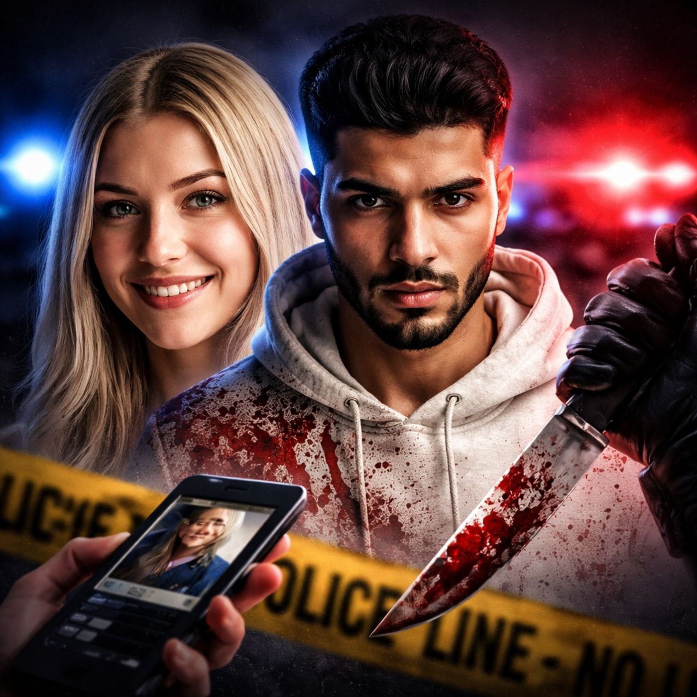 اعترافات القاتل على ريديت