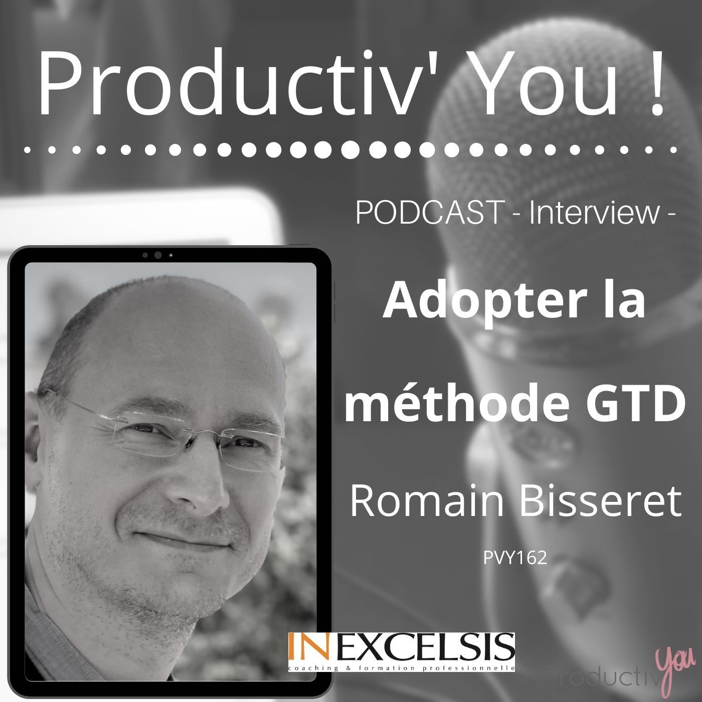 Productiv\' You !