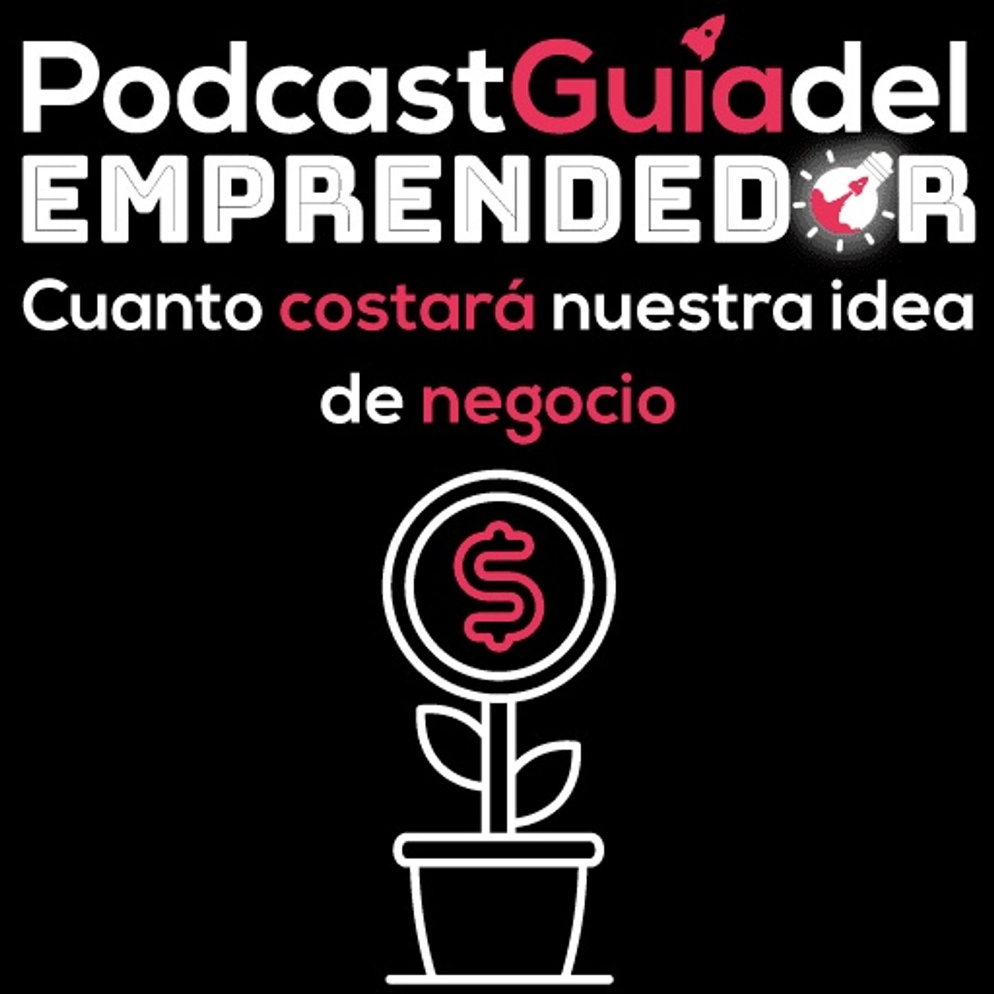 Guía del Emprendedor