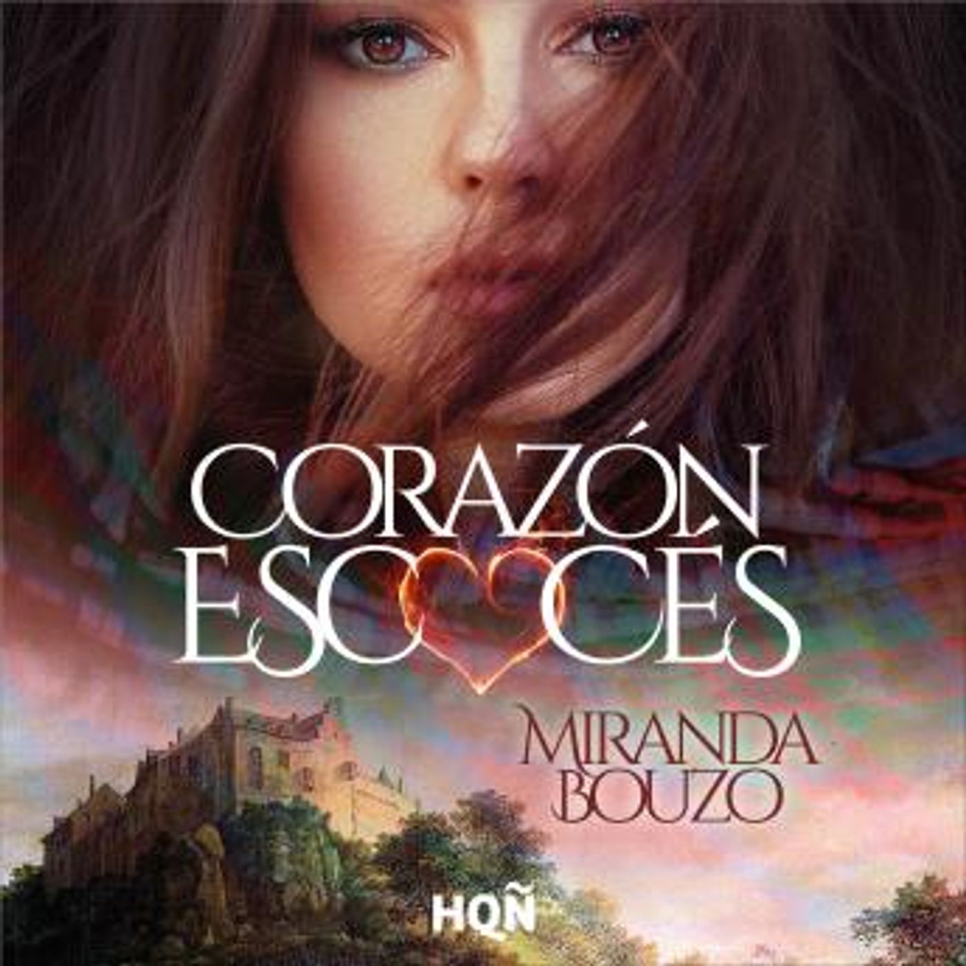 [Spanish] - Corazón escocés by Miranda Bouzo episode artwork