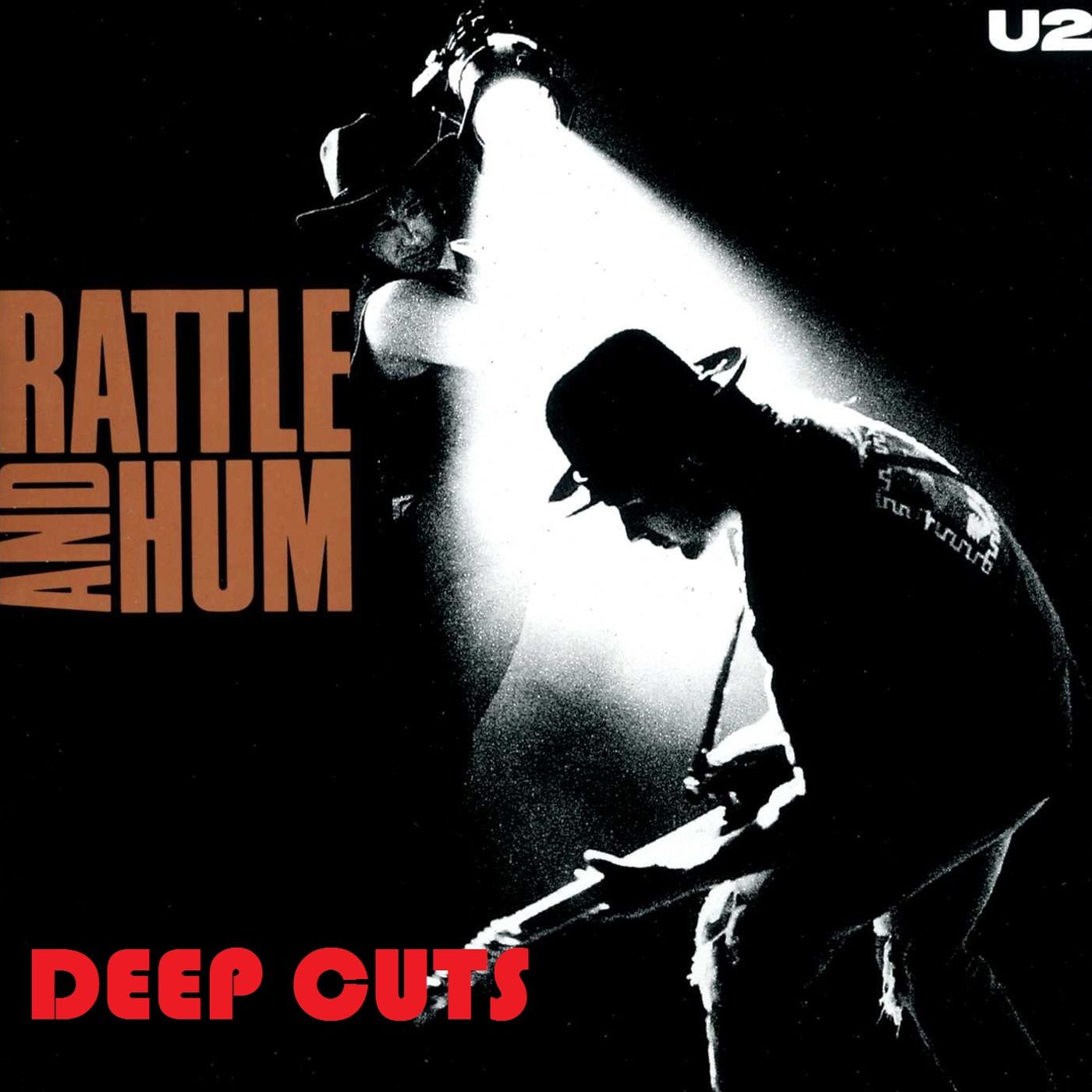 Deep Cuts # 01: "Hawkmoon 269" and "God Part II" by U2