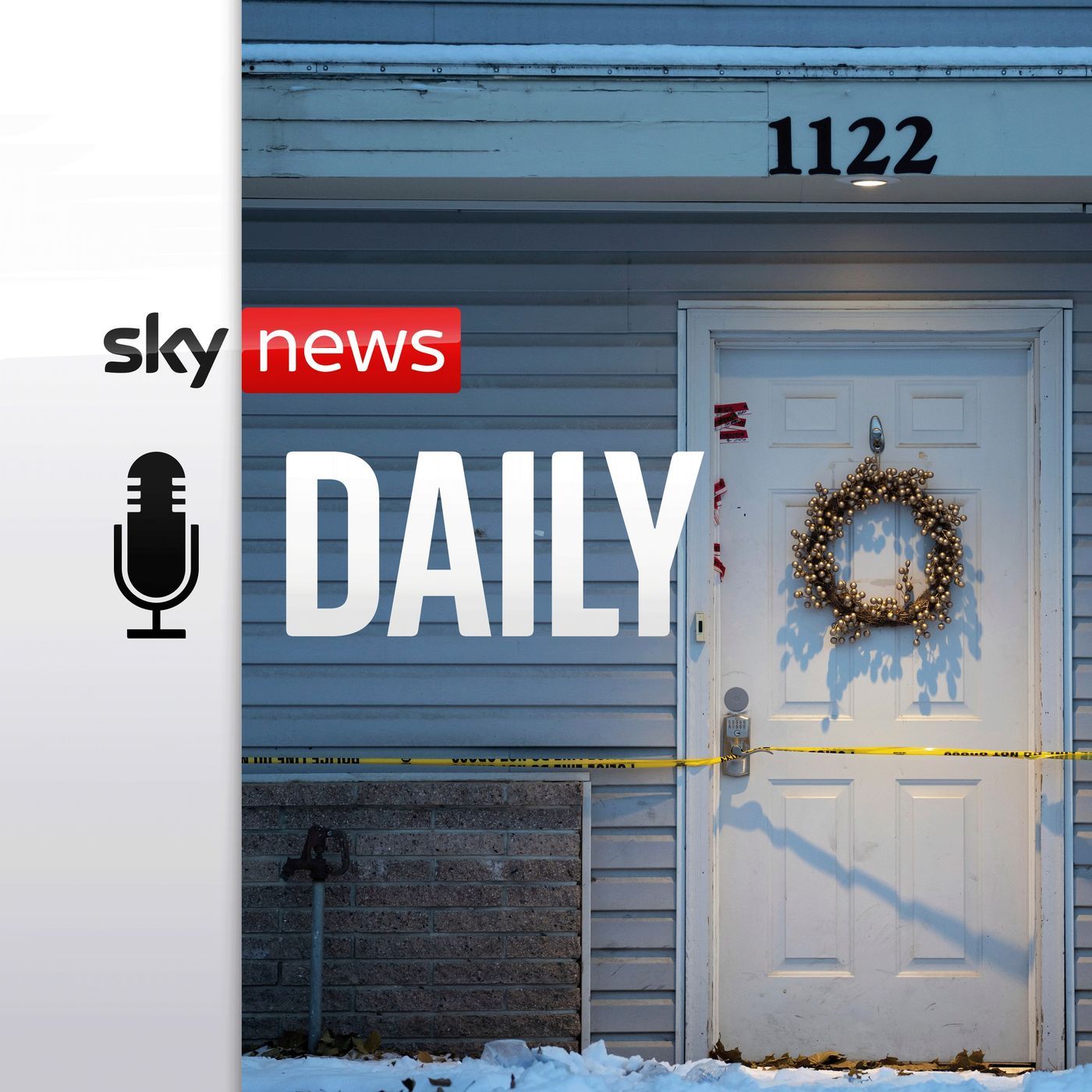 Sky News Daily