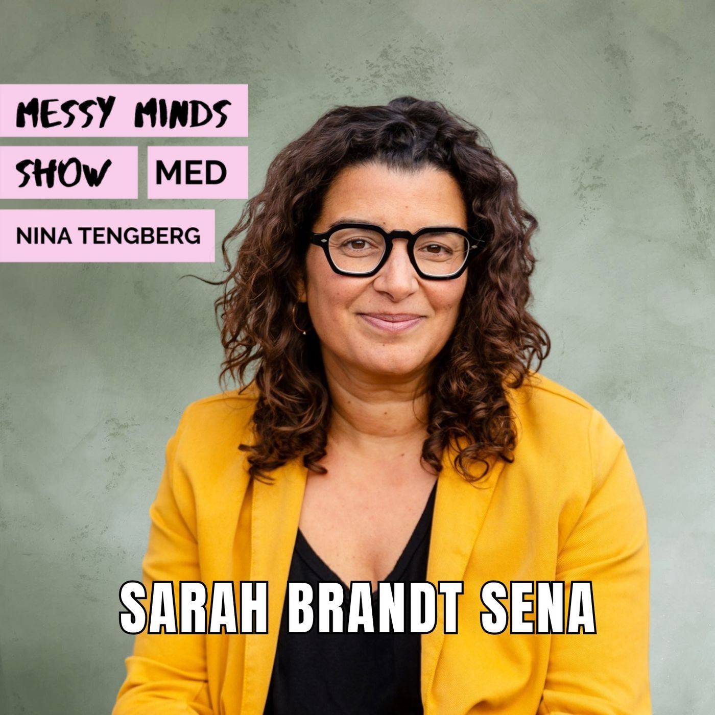 Messy Minds Show
