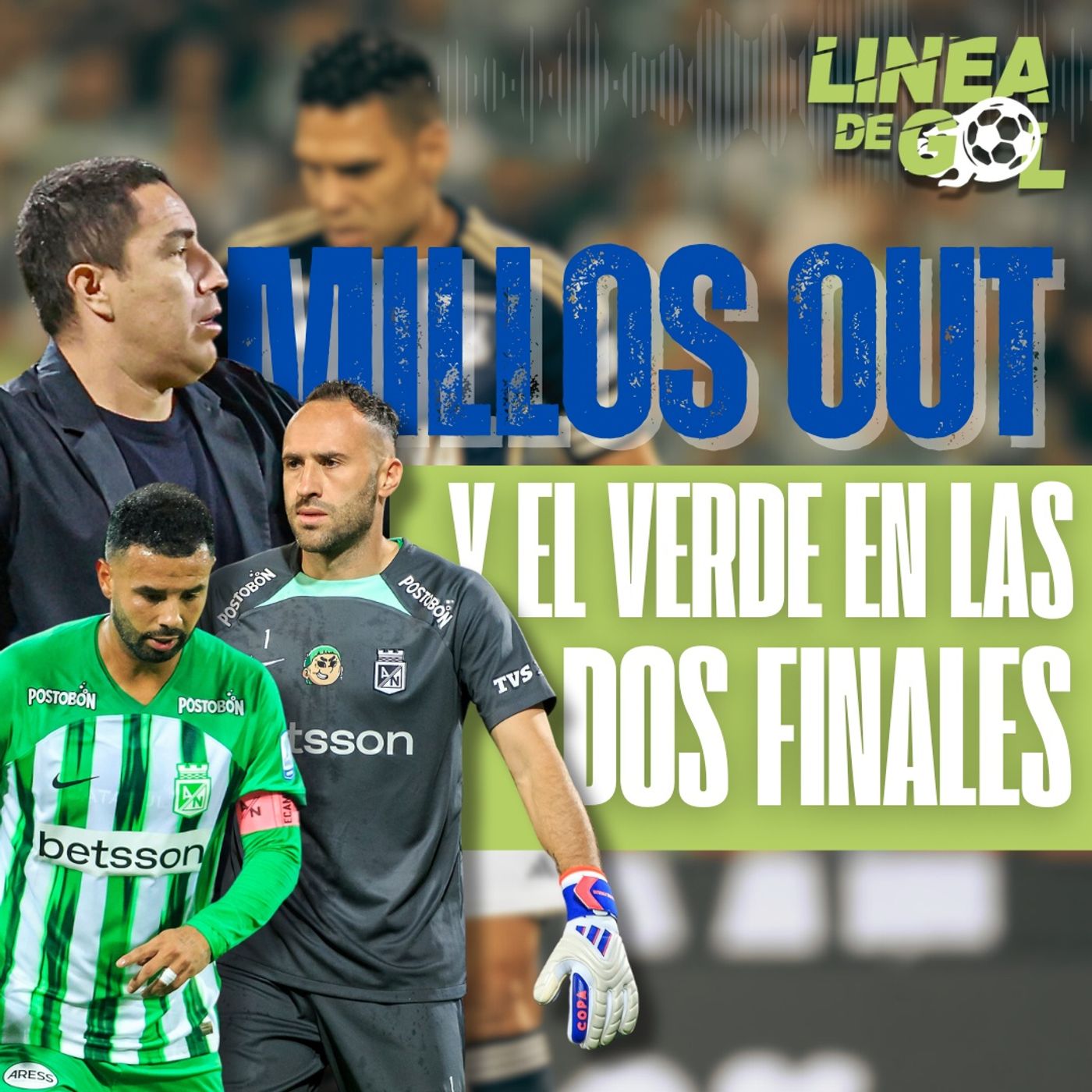 “Nacional tiene con qué ser campeón de ambos torneos”: Pezzuti