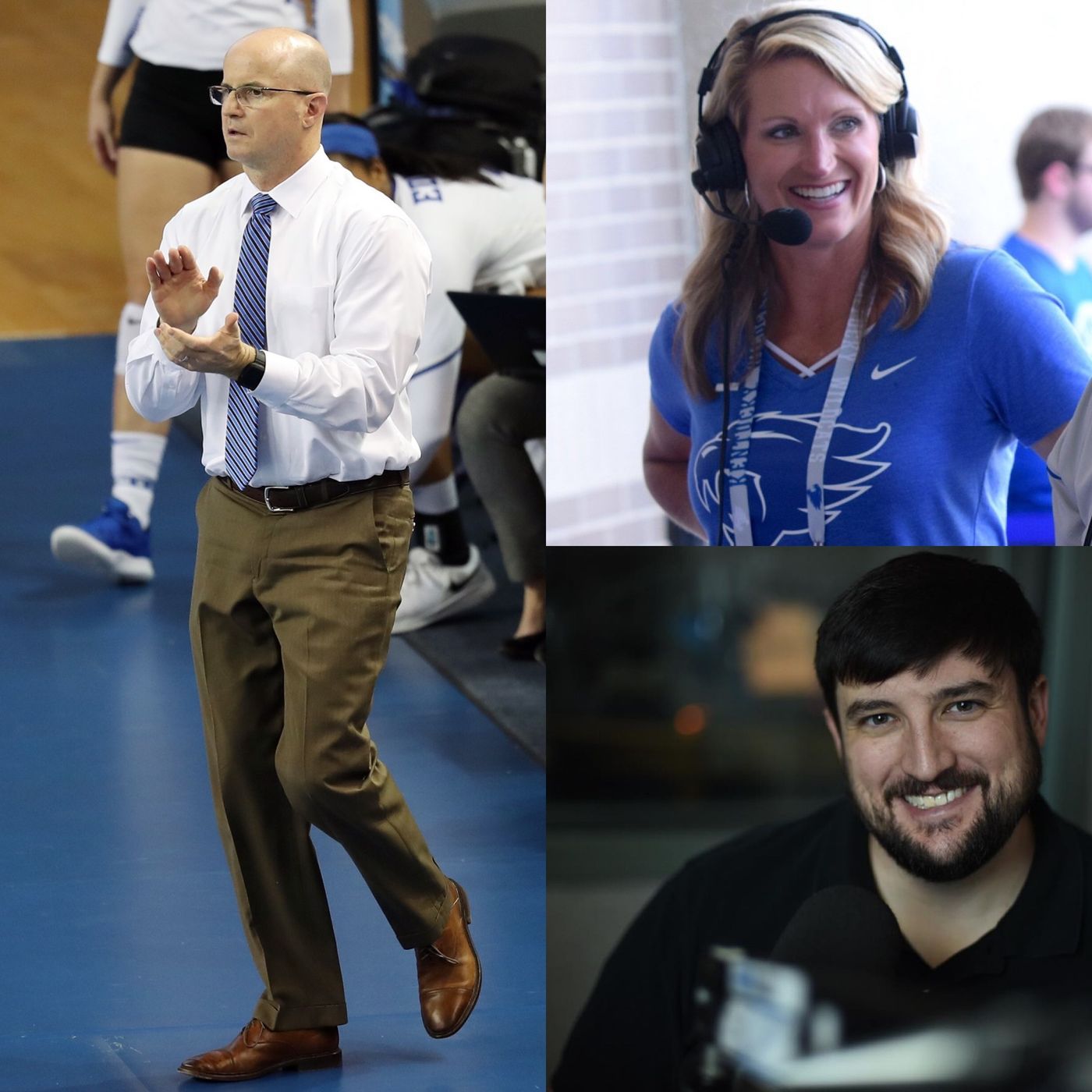 BBN Radio With Craig Skinner, Christi Thomas And Curtis Burch 11 - 2-20