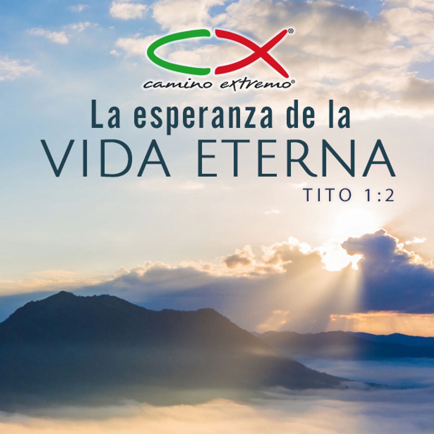 Oración 28 de abril (La esperanza de la vida eterna) episode artwork